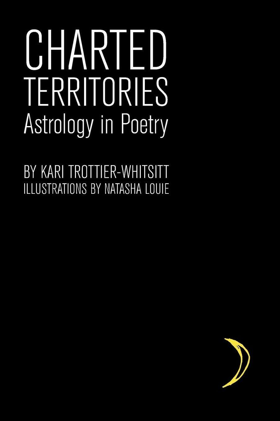 Charted Territories: Astrology in Poetry