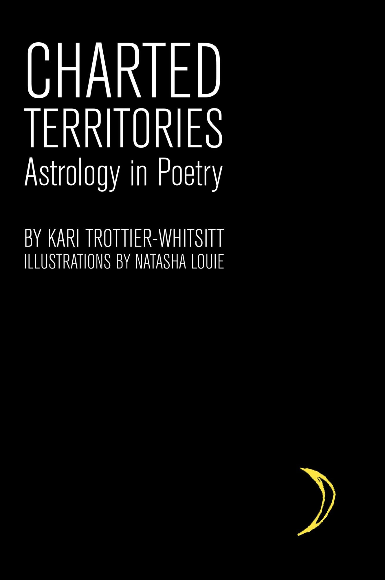 Charted Territories: Astrology in Poetry