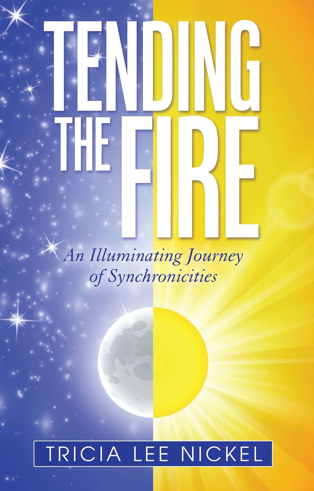 Tending the Fire: An Illuminating Journey of Synchronicities