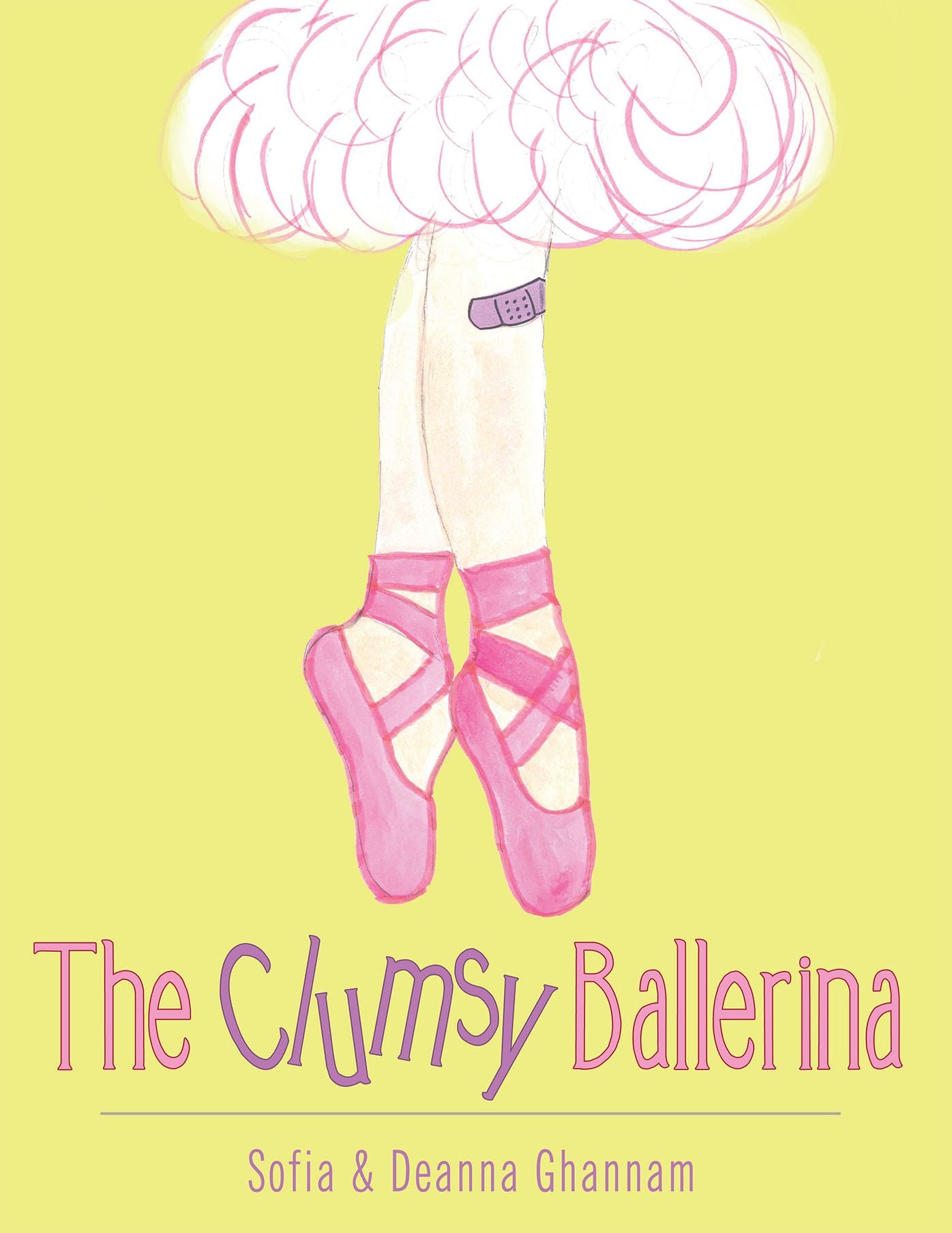 The Clumsy Ballerina