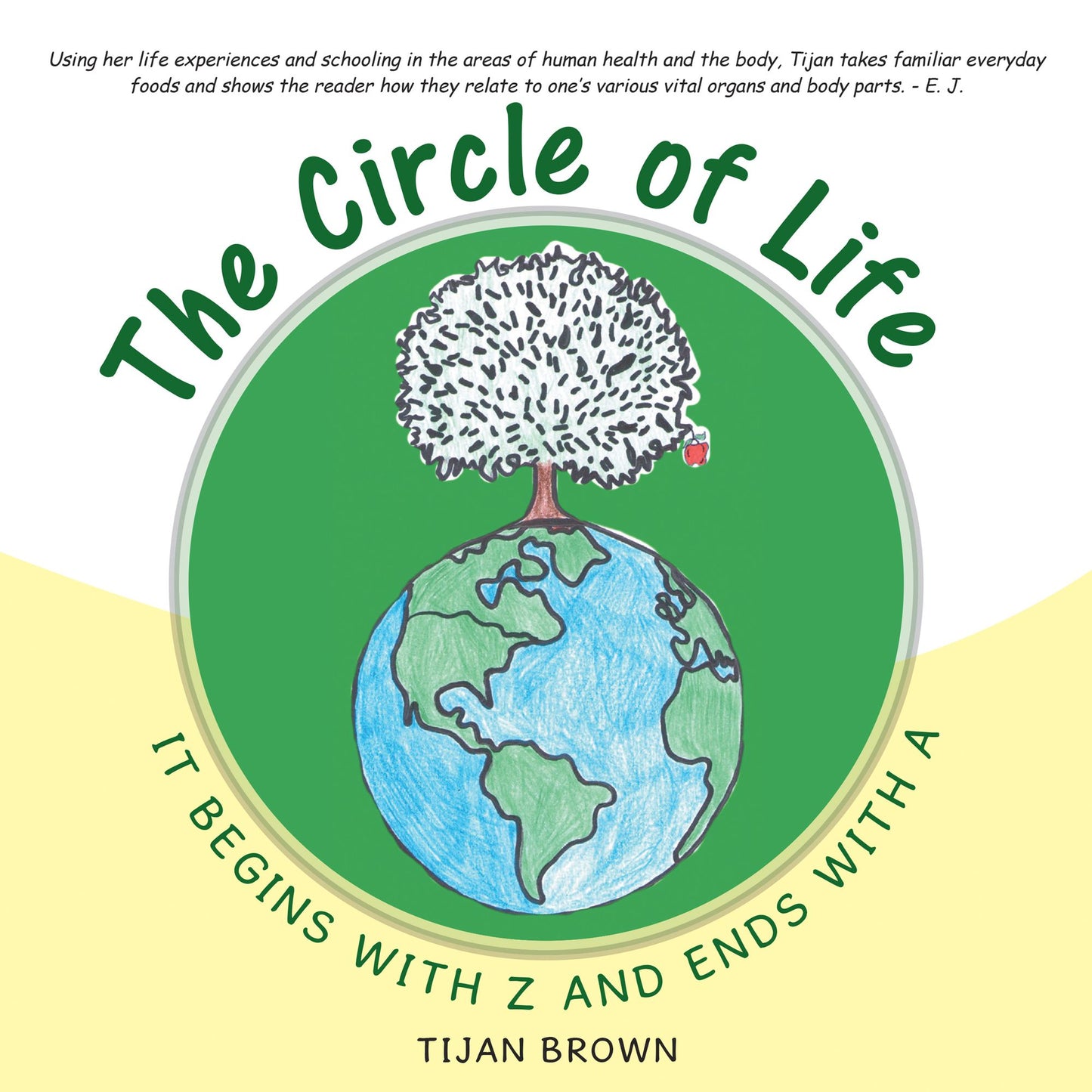The Circle of Life, It Begins with Z and Ends with A