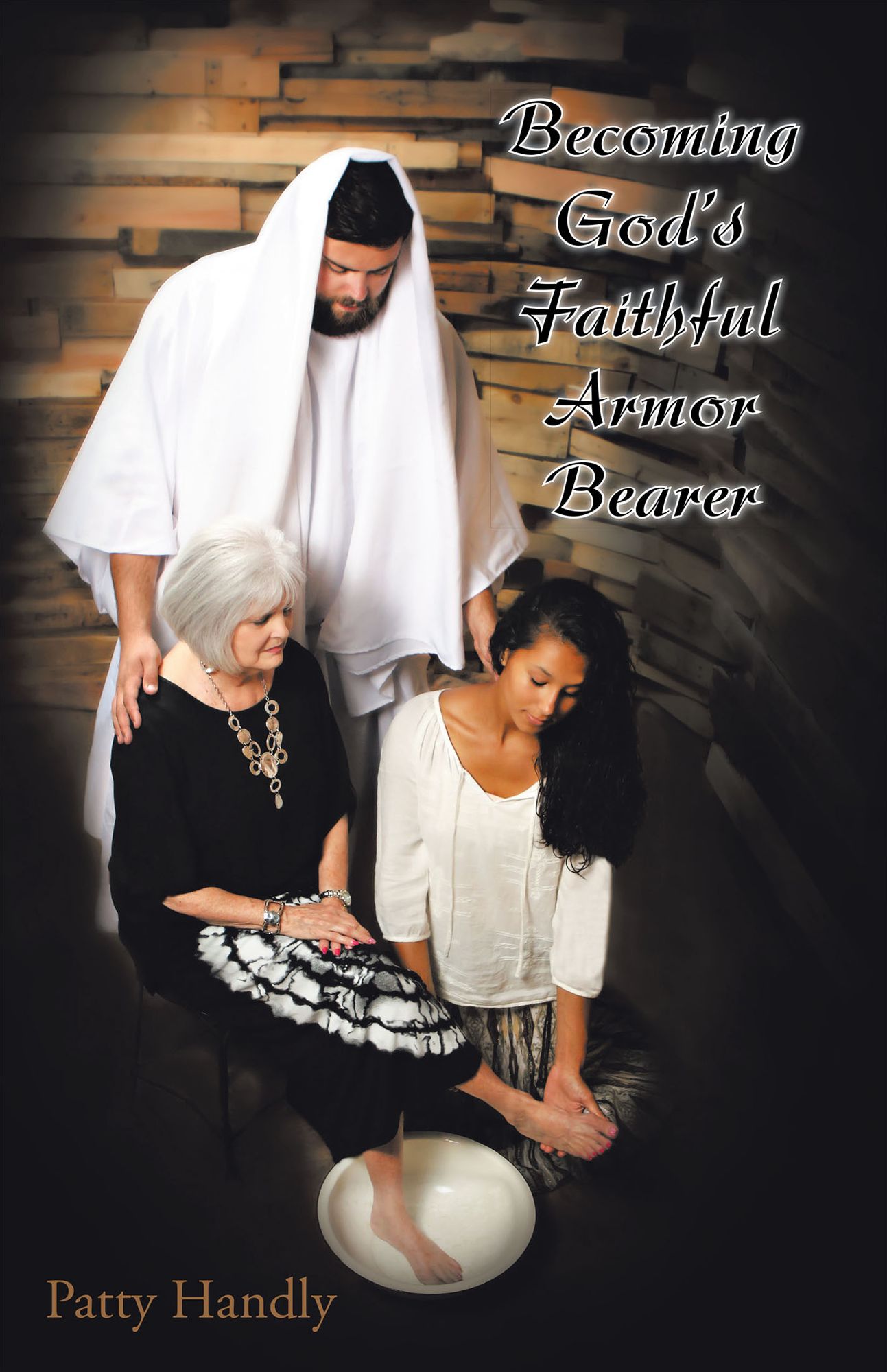 Becoming God's Faithful Armor Bearer