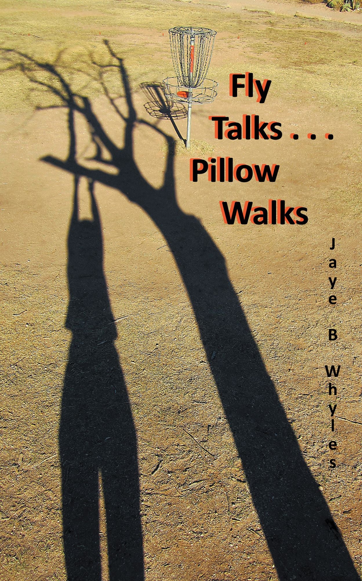 Fly Talks . . . Pillow Walks: Spirited Stories from a Poetic Mind