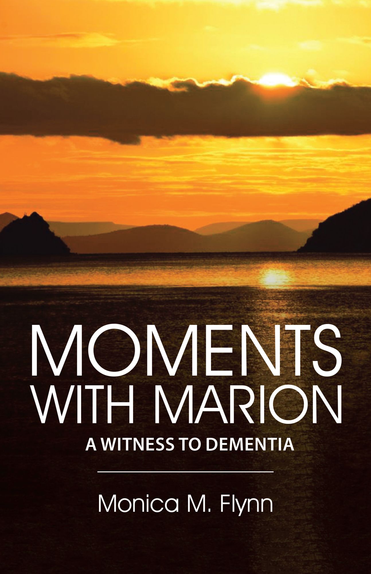 MOMENTS with MARION: A Witness to Dementia