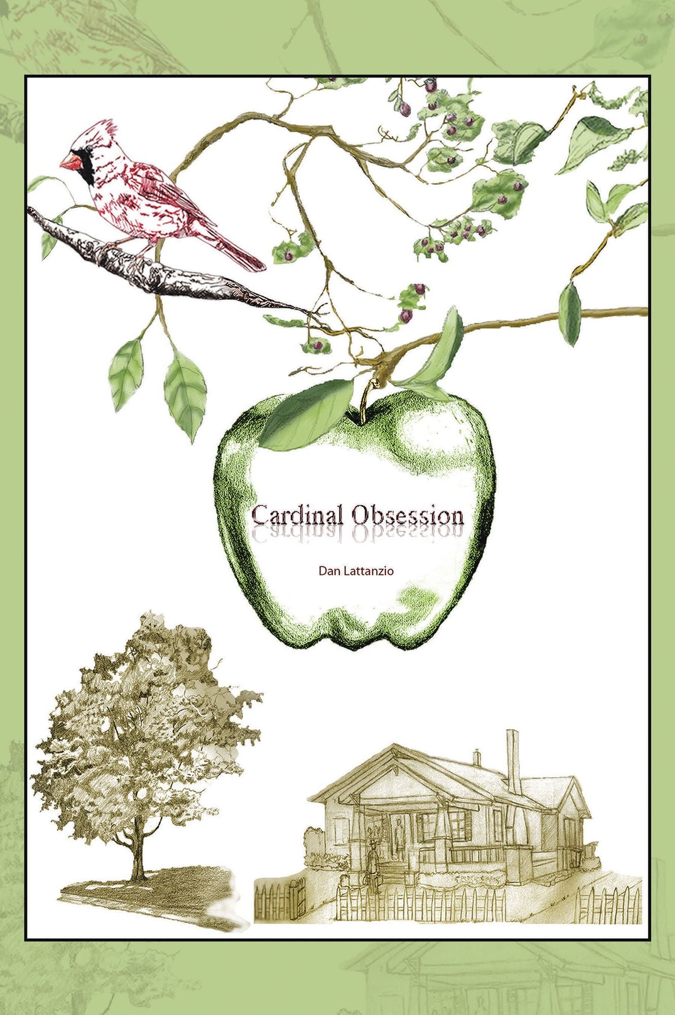Cardinal Obsession