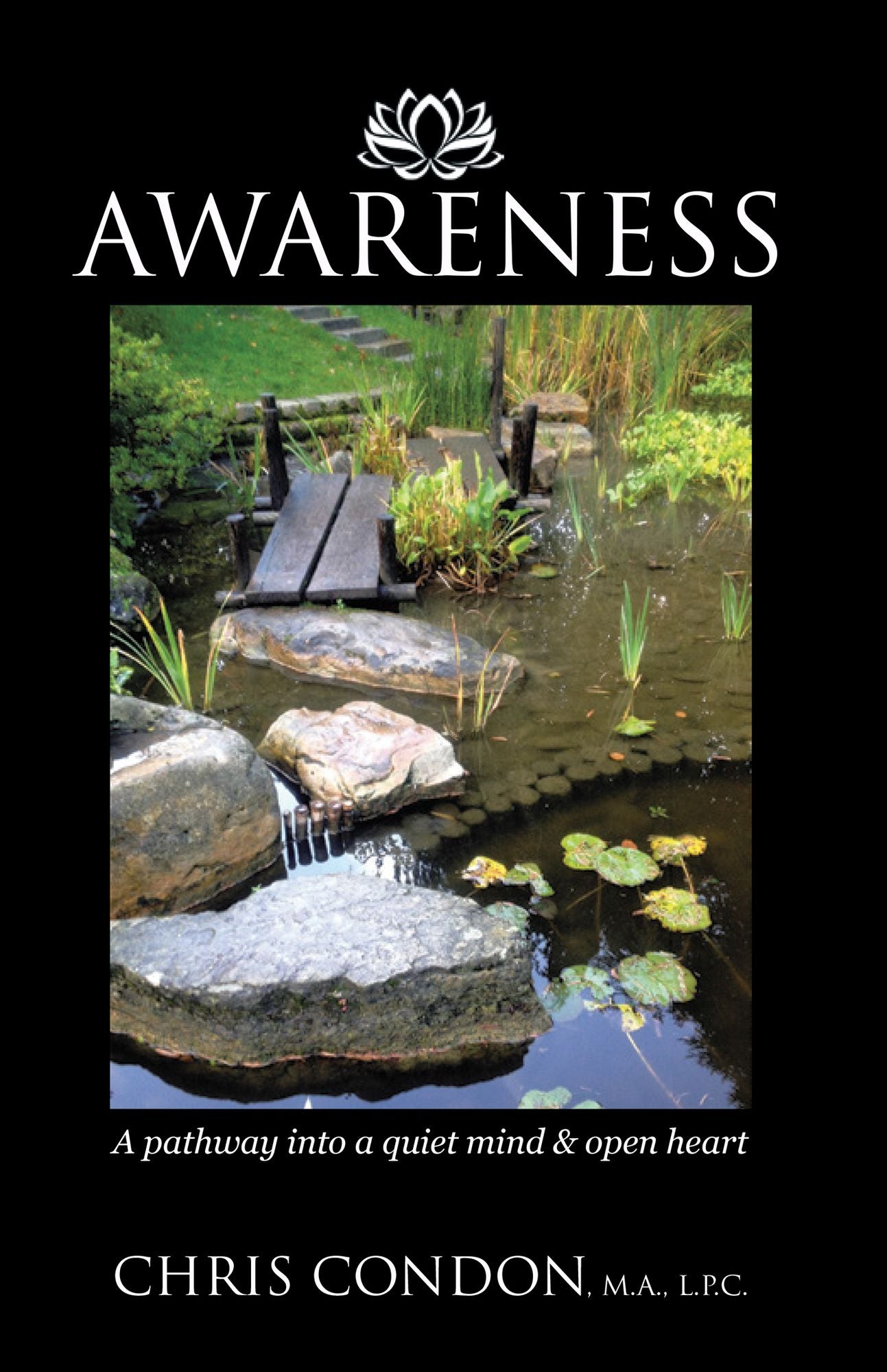 Awareness: A Pathway into a Quiet Mind & Open Heart