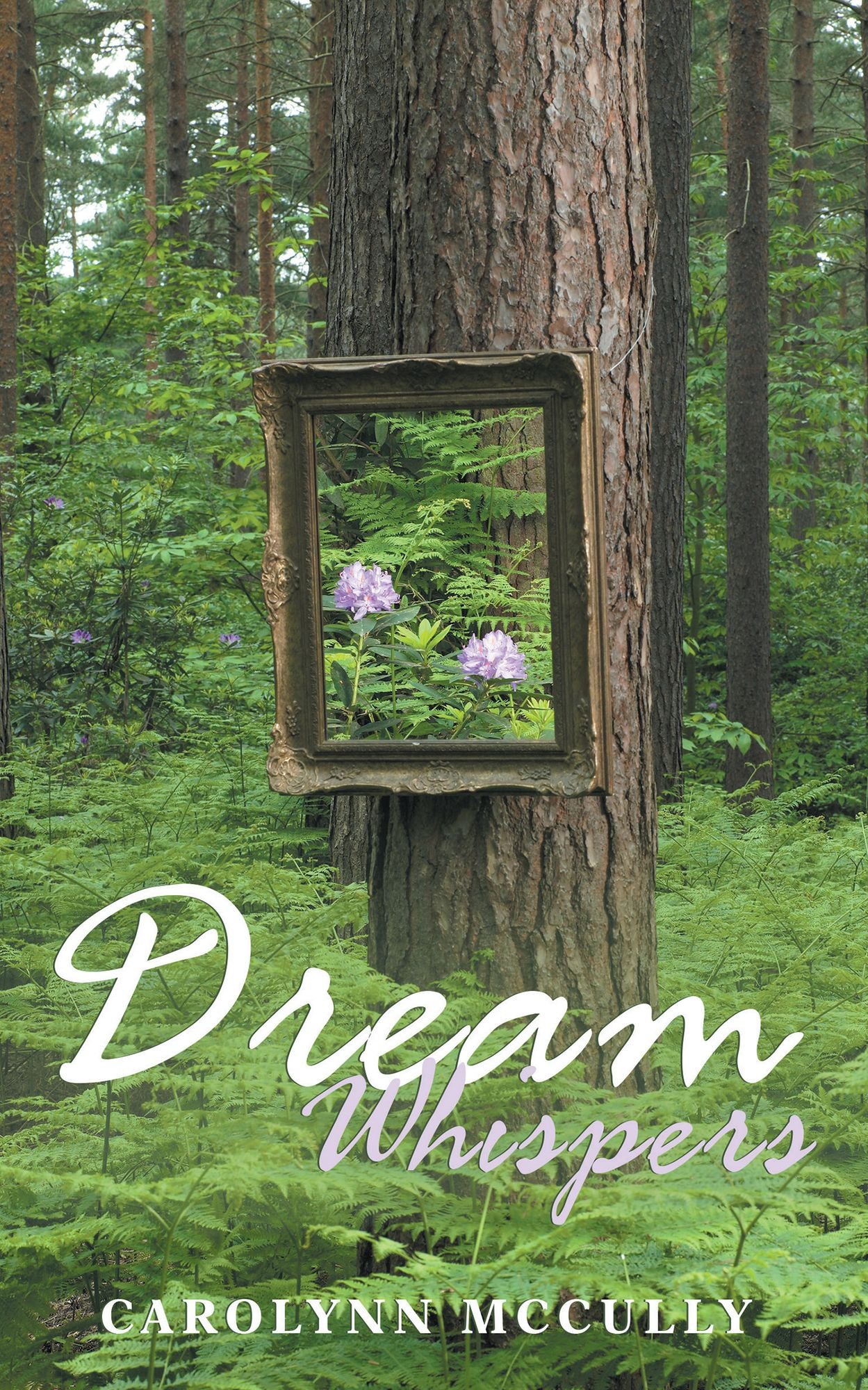 DREAM WHISPERS