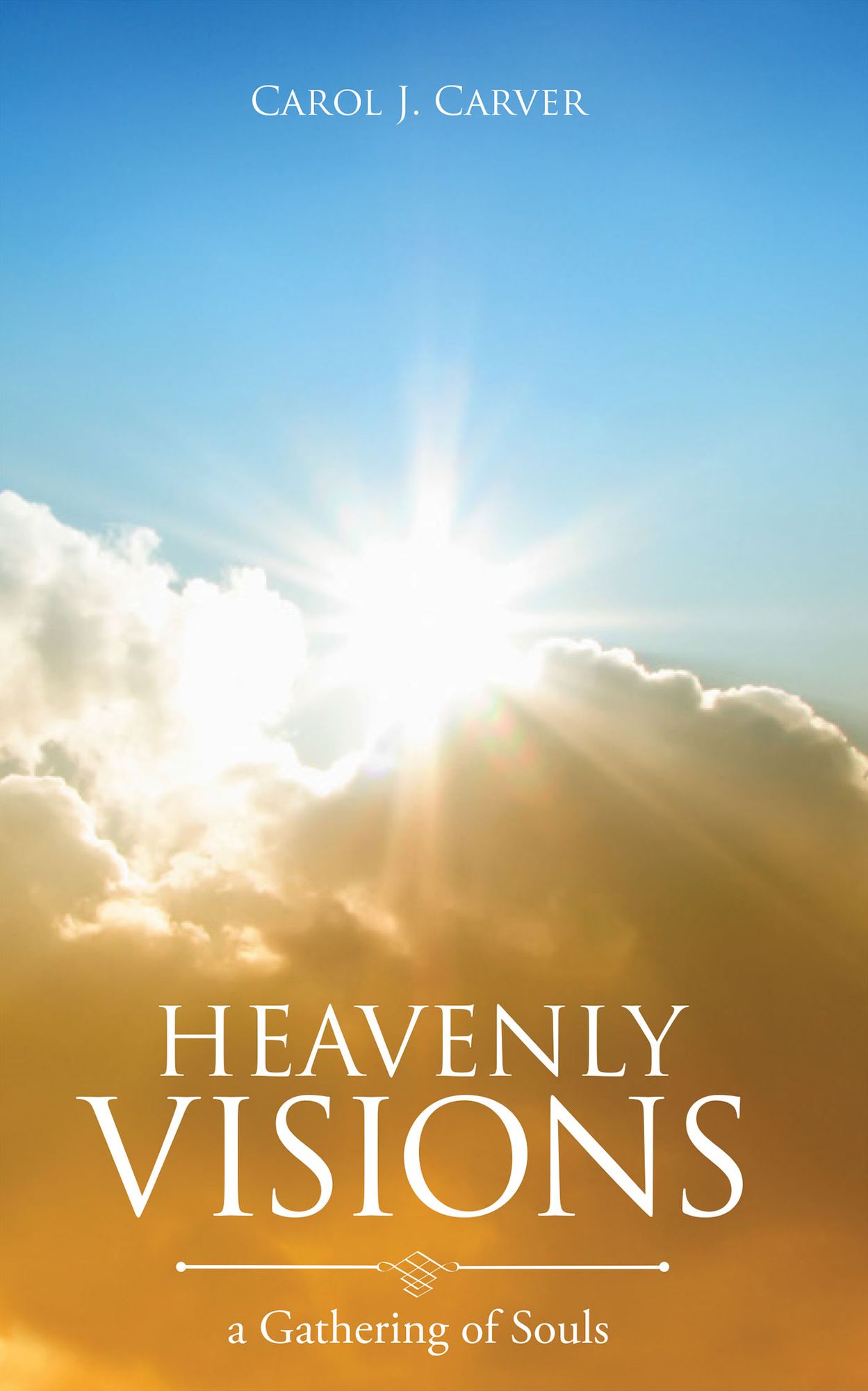 Heavenly Visions: A Gathering of Souls