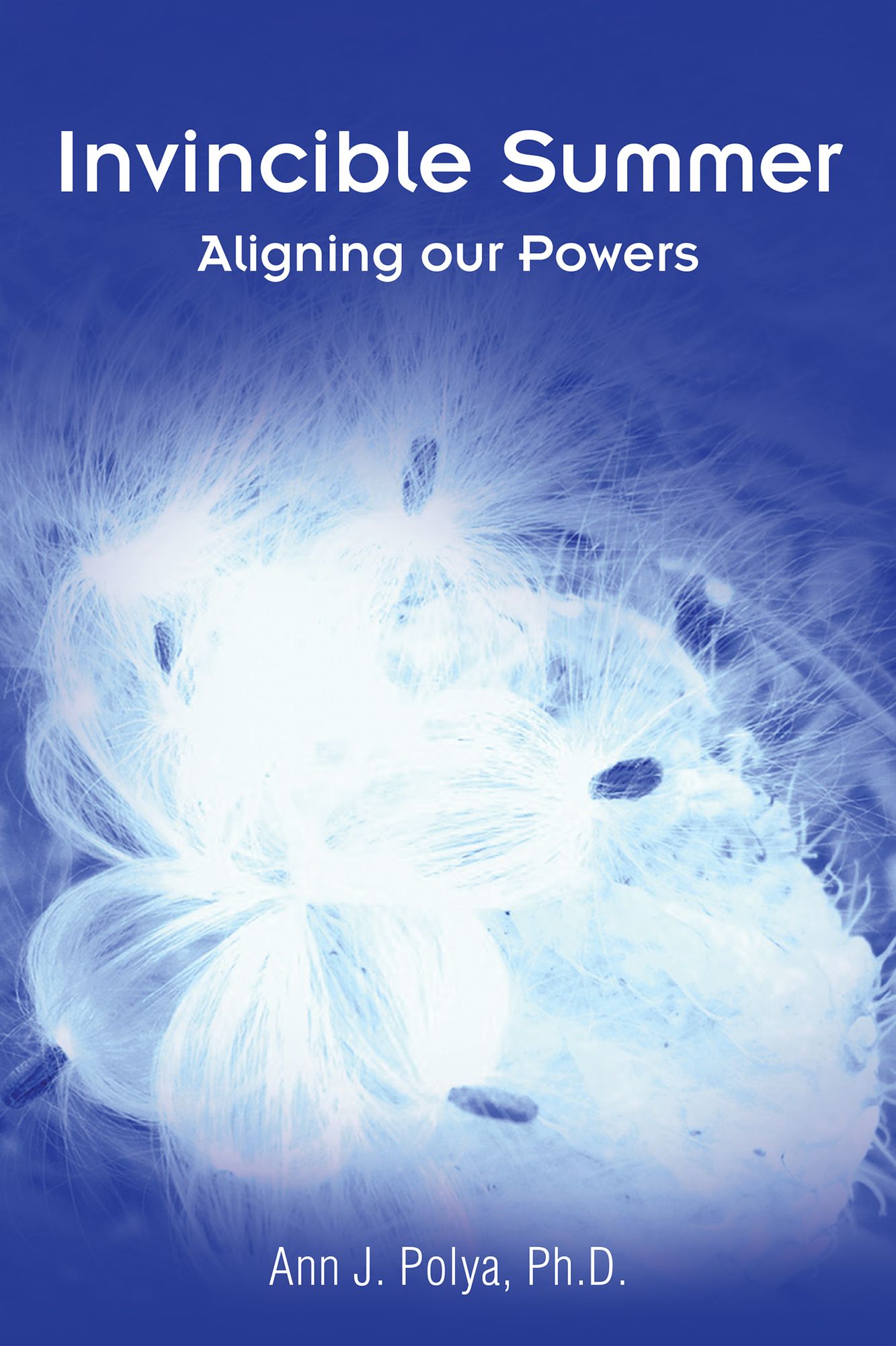Invincible Summer: Aligning Our Powers