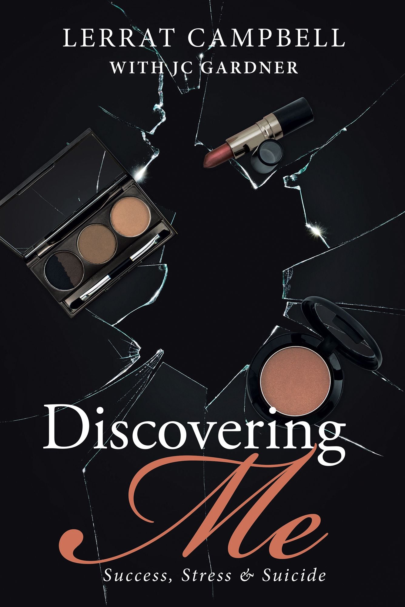 Discovering Me: Success, Stress & Suicide