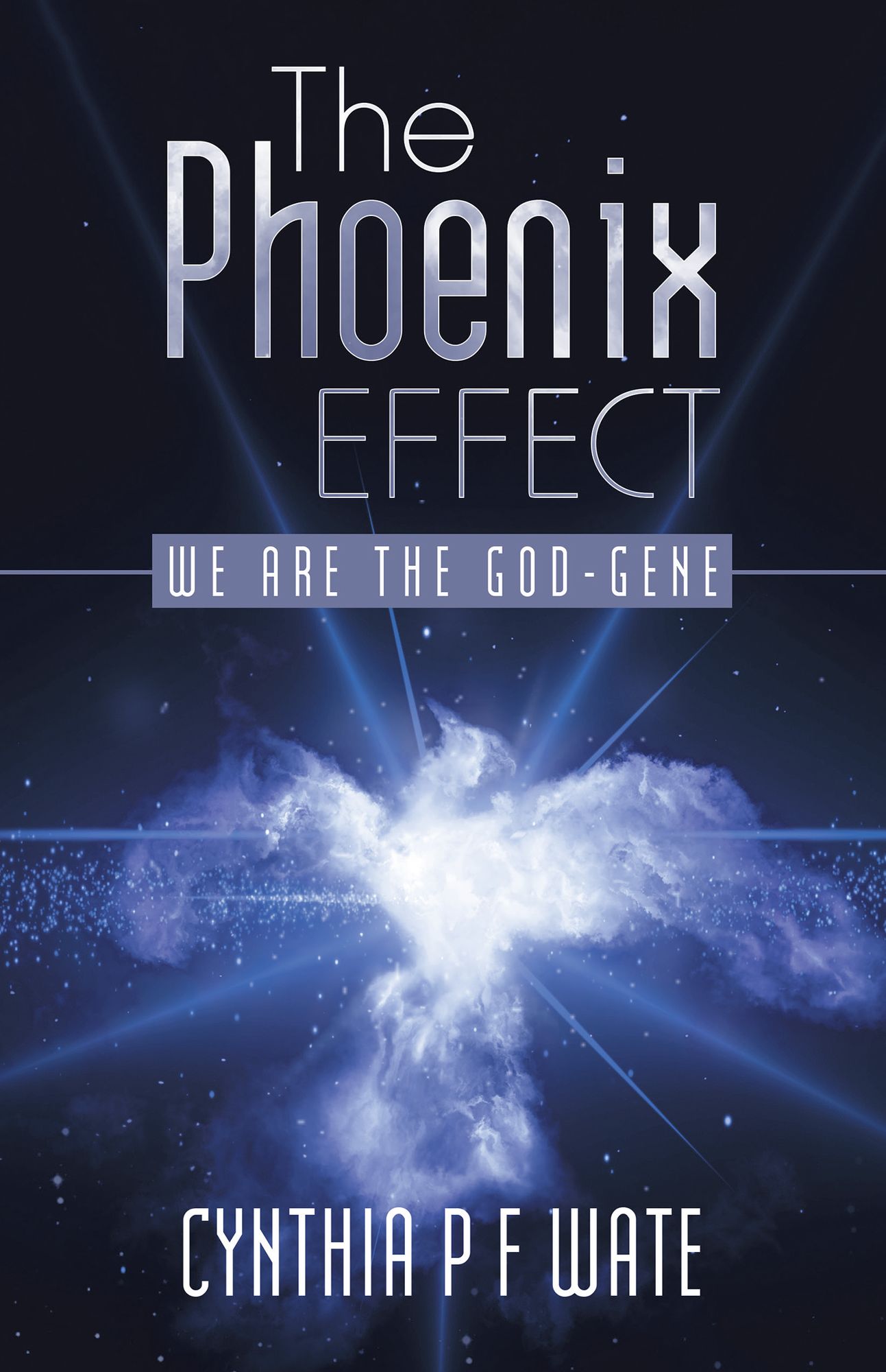 The Phoenix Effect: We Are the God-Gene