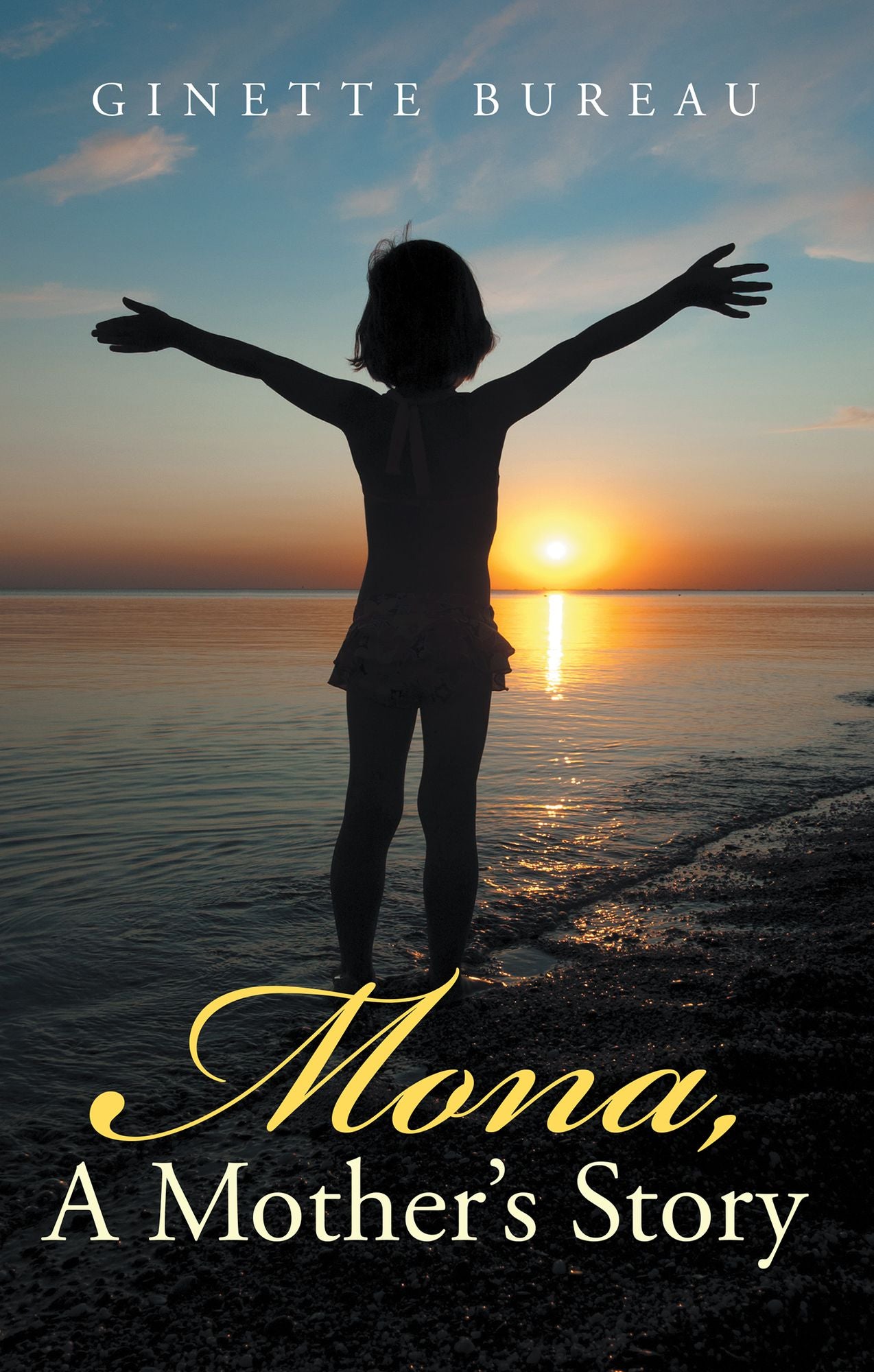 Mona, a Mother's Story (PagePerfect NOOK Book)