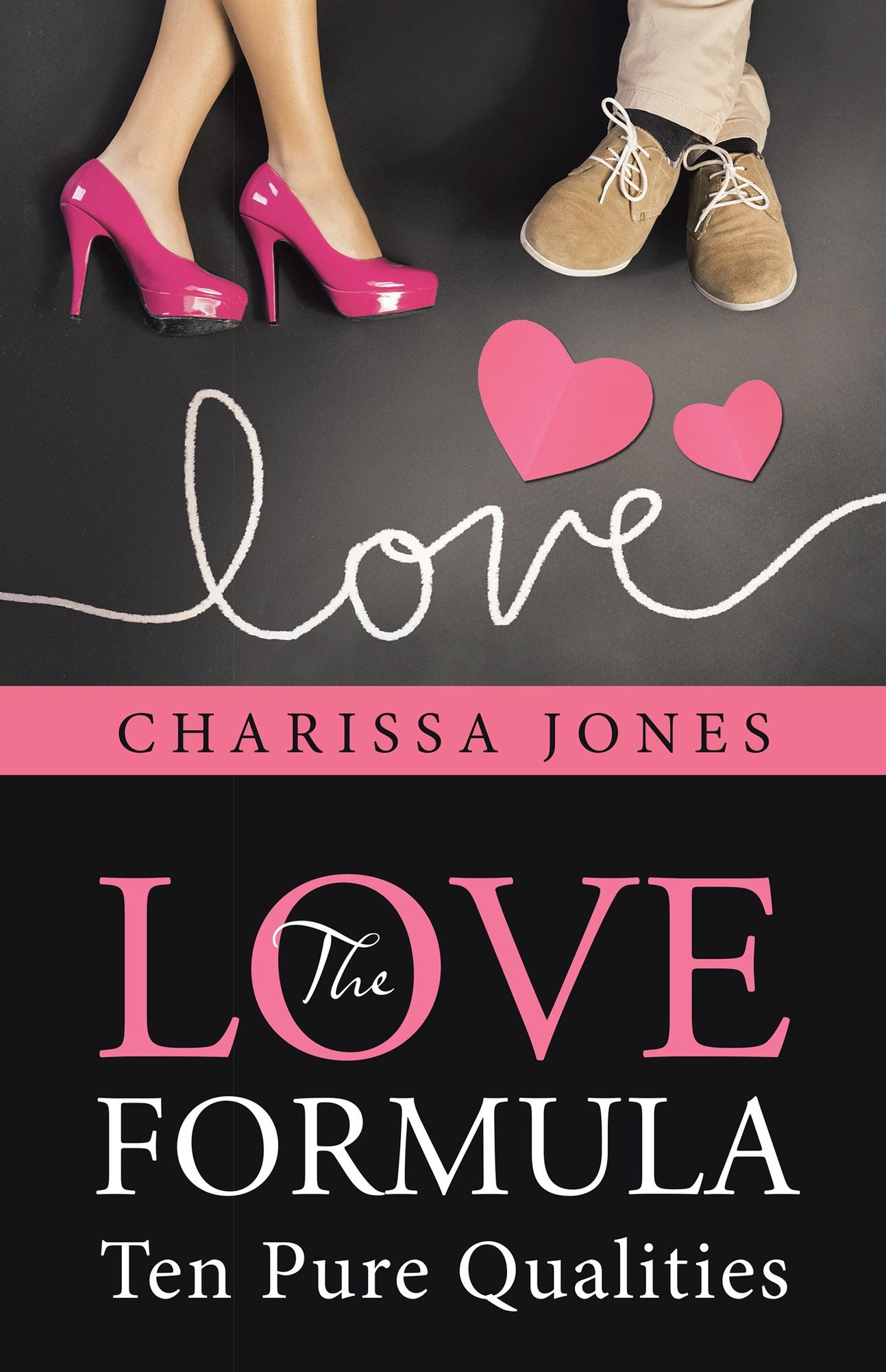 The Love Formula: Ten Pure Qualities of Love