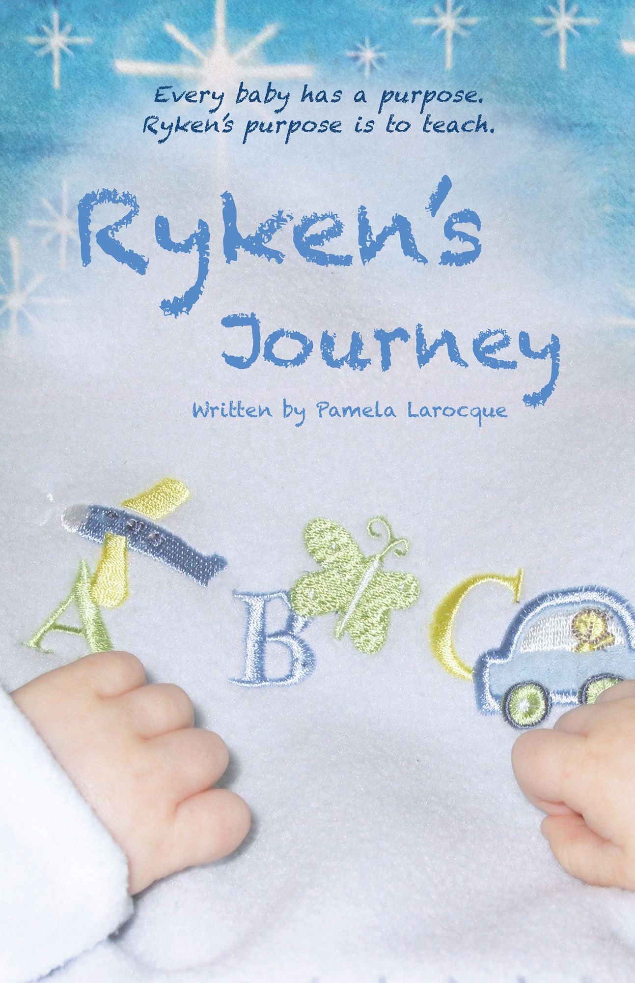 Rykens Journey