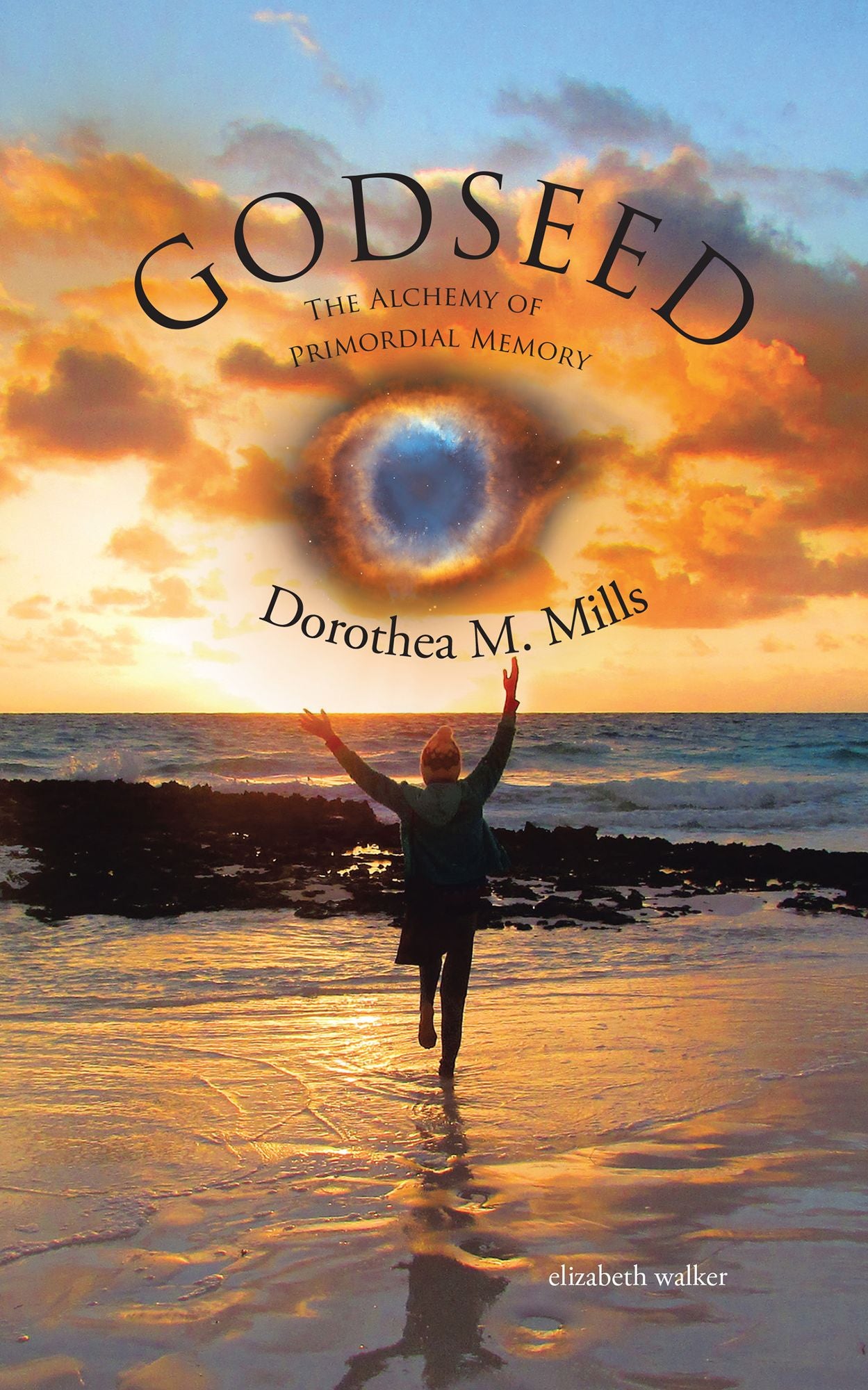 GODSEED: the Alchemy of Primordial Memory