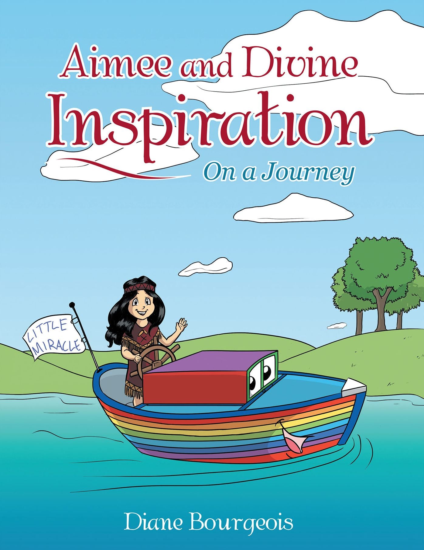 Aimee and Divine Inspiration: On a Journey