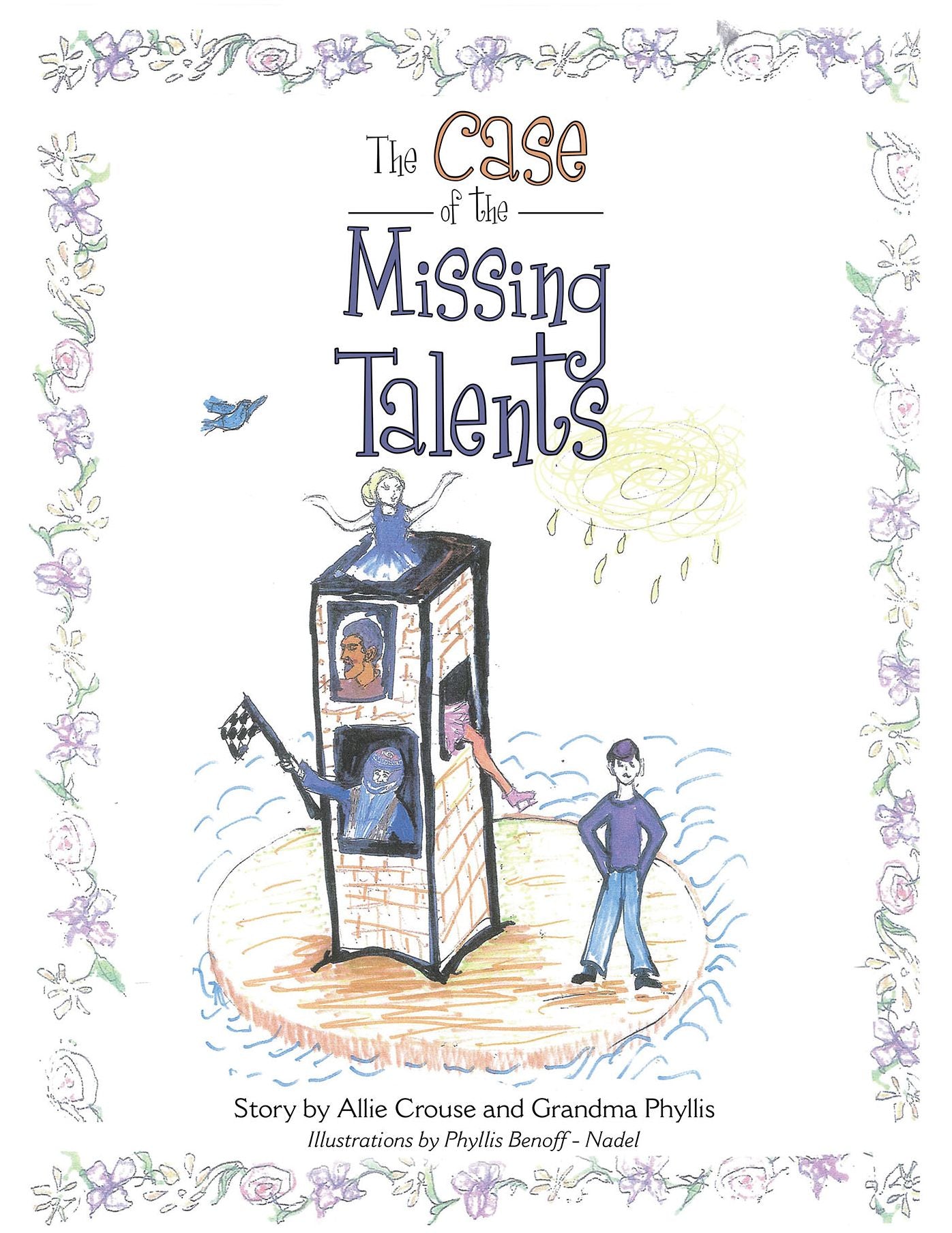 The Case of the Missing Talents