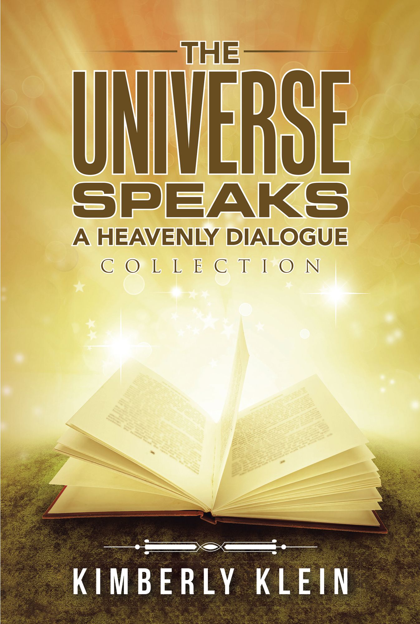 The Universe Speaks a Heavenly Dialogue: Collection