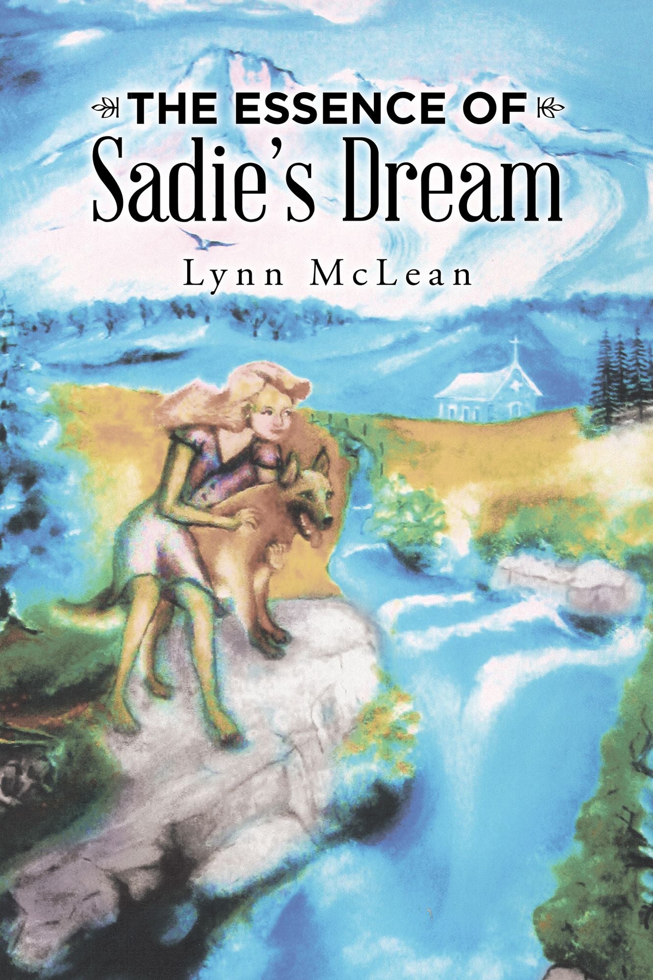 The Essence of Sadies Dream