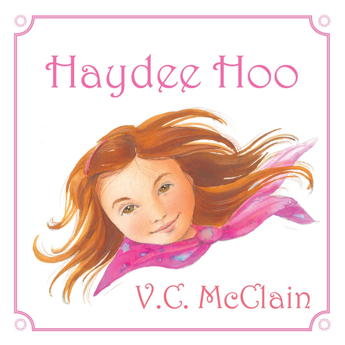 Haydee Hoo (PagePerfect NOOK Book)