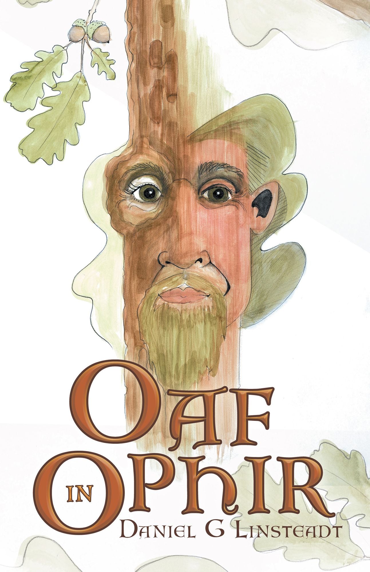 Oaf in Ophir