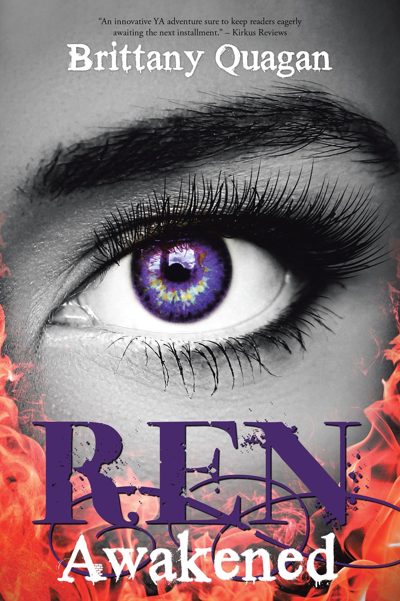 Ren:: Awakened