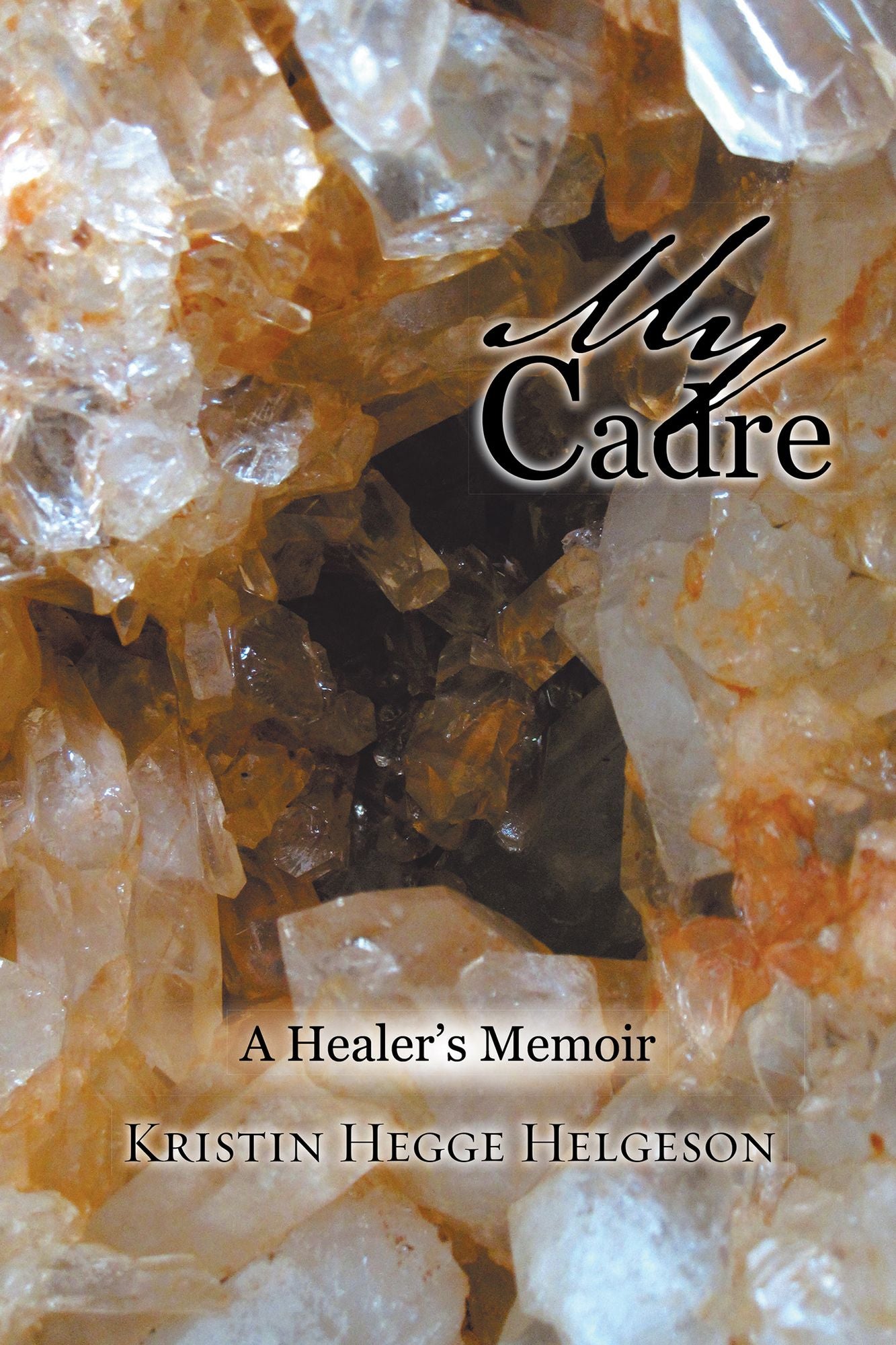 My Cadre: A Healers Memoir