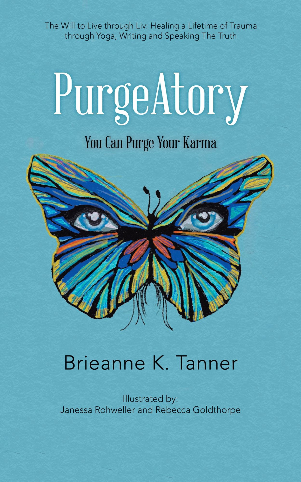 Purgeatory: You Can Purge Your Karma
