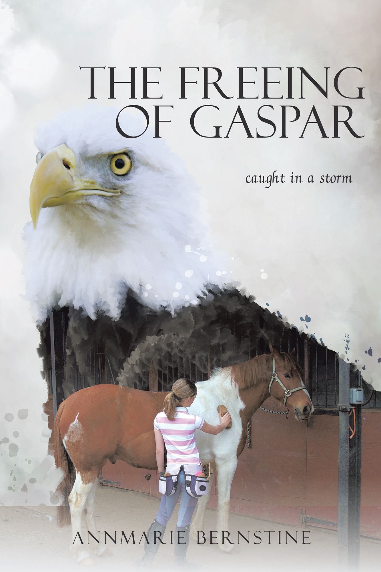 The Freeing of Gaspar: Caught in a Storm