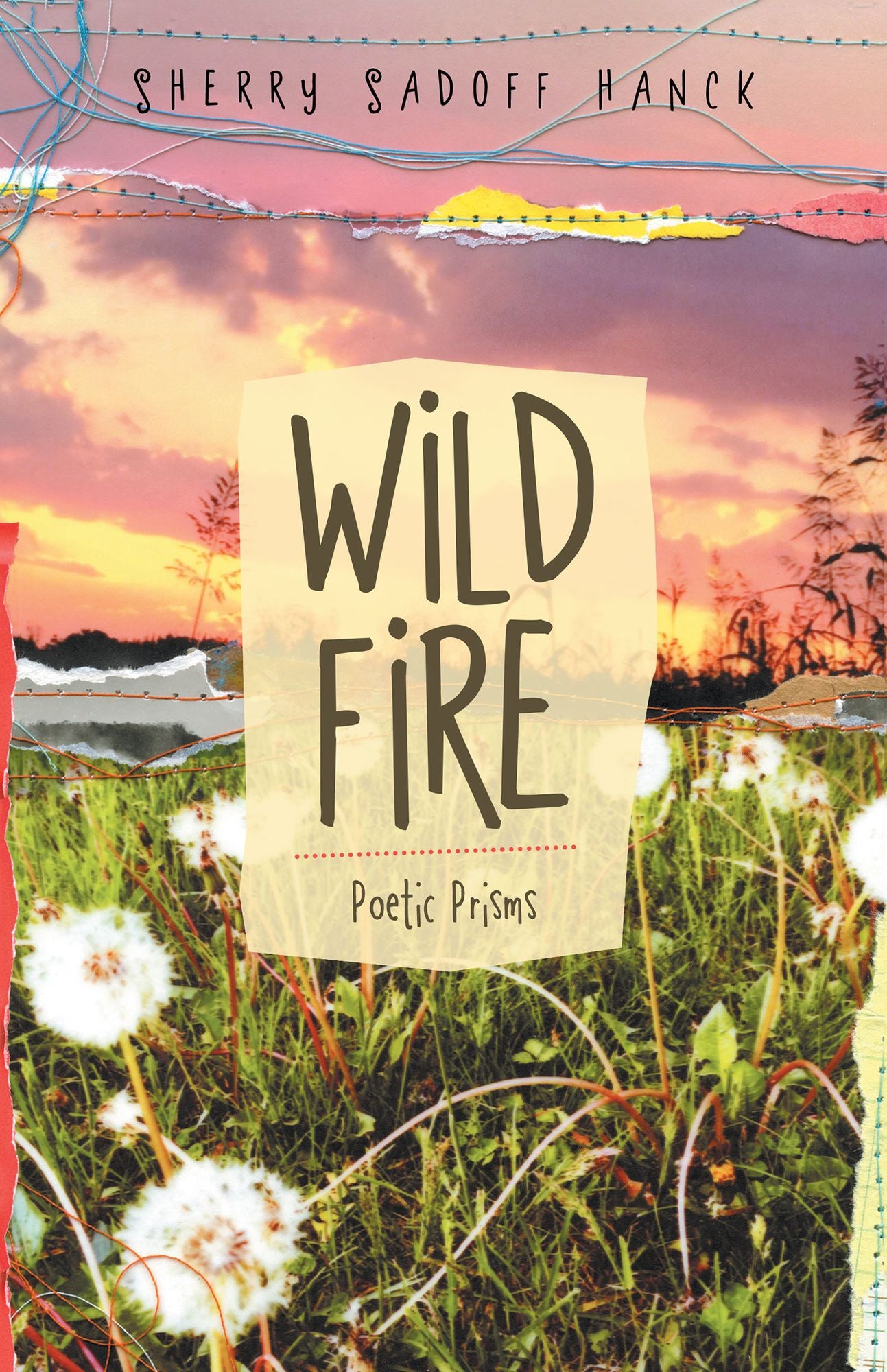 Wild Fire: Poetic Prisms
