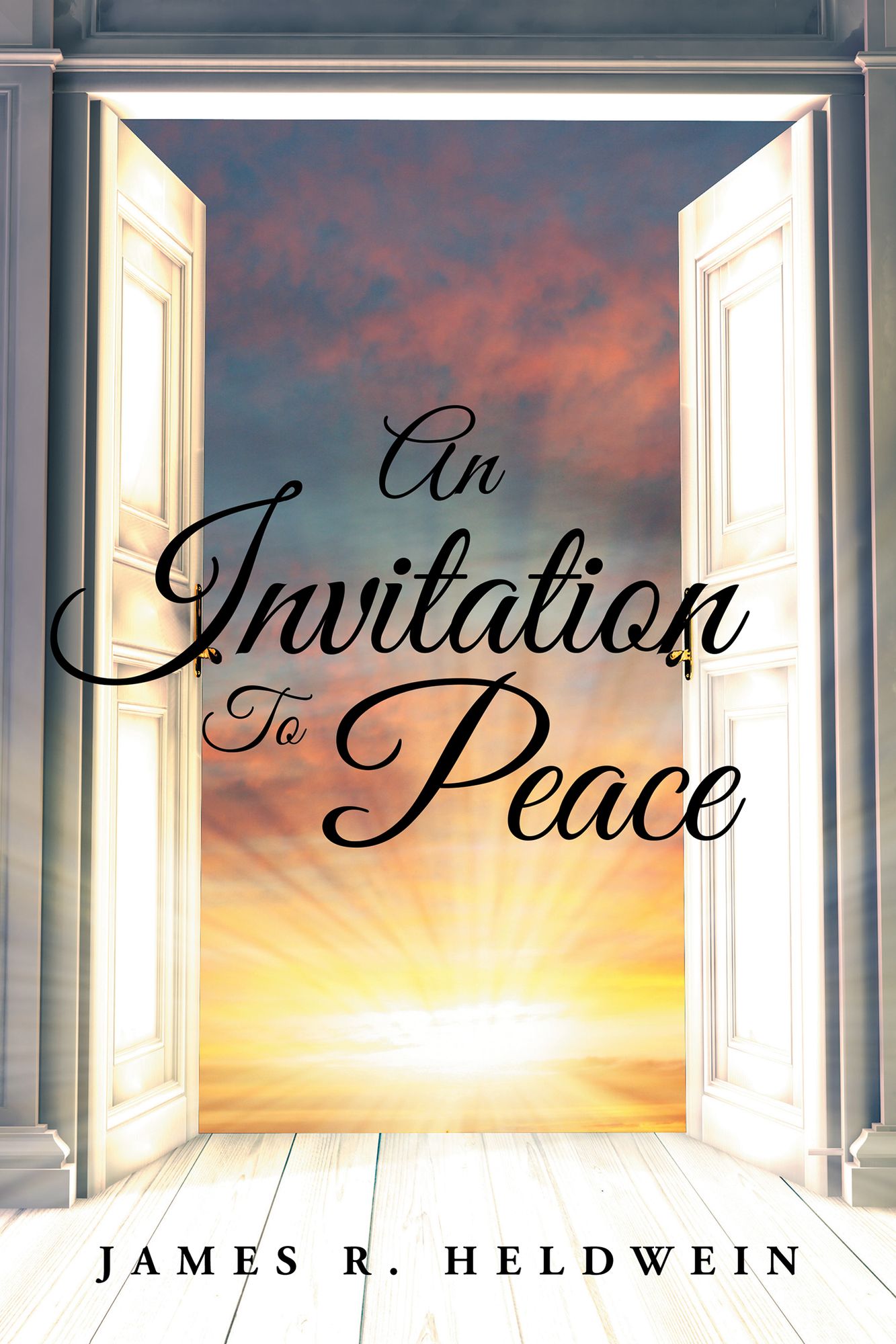 An Invitation to Peace