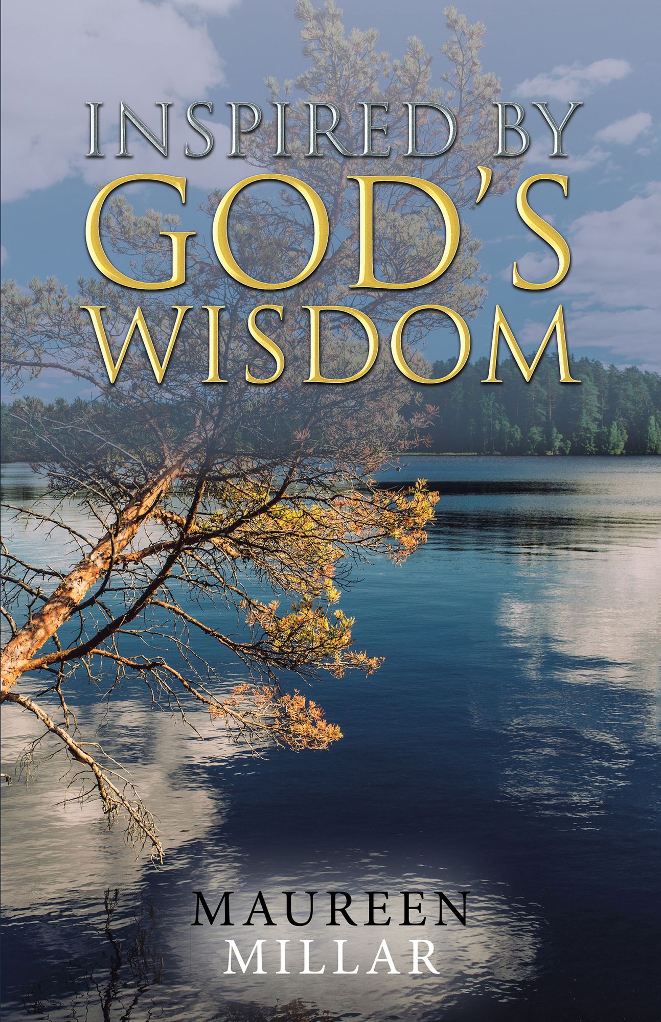 Inspired by God's Wisdom