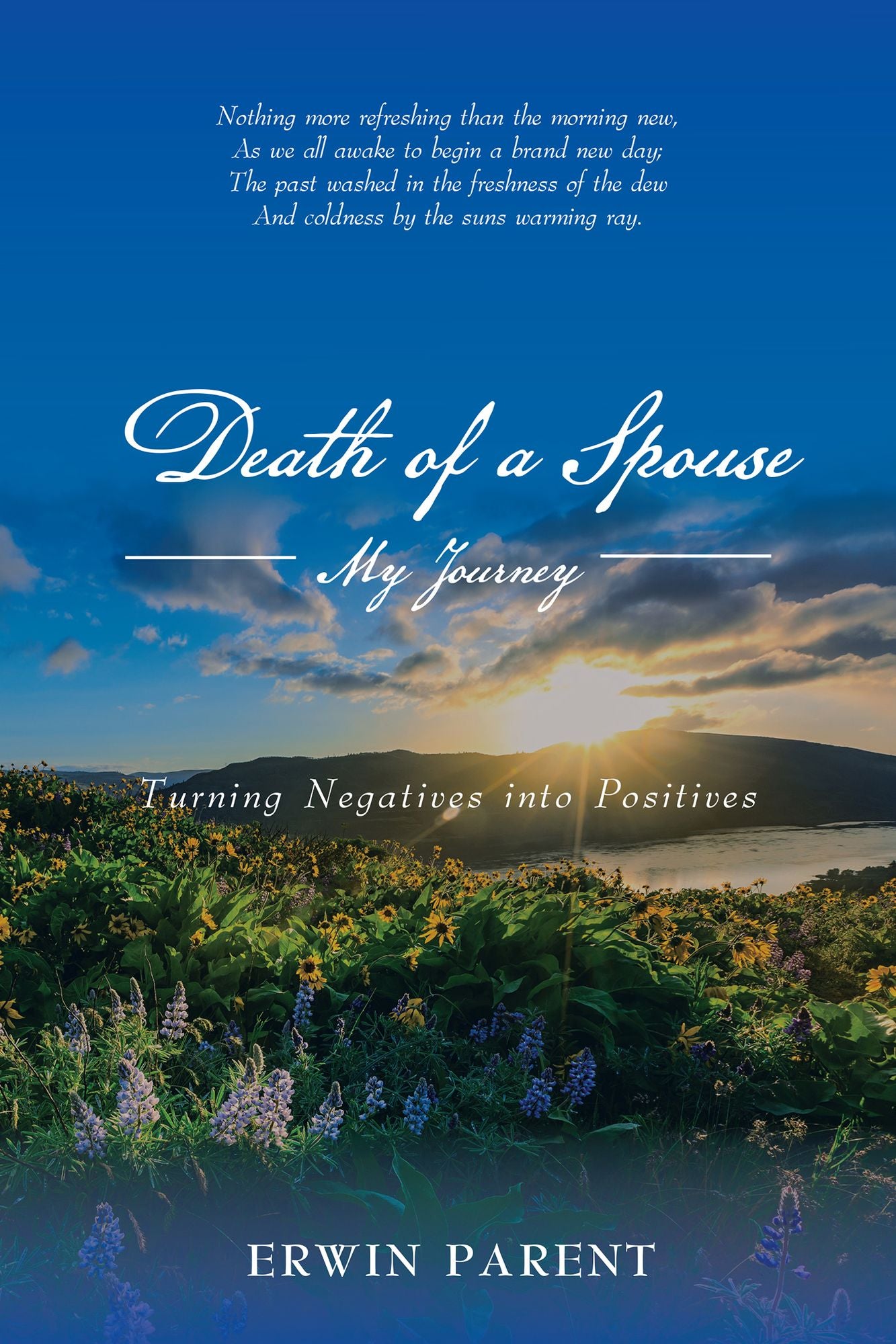 Death of a Spouse: My Journey