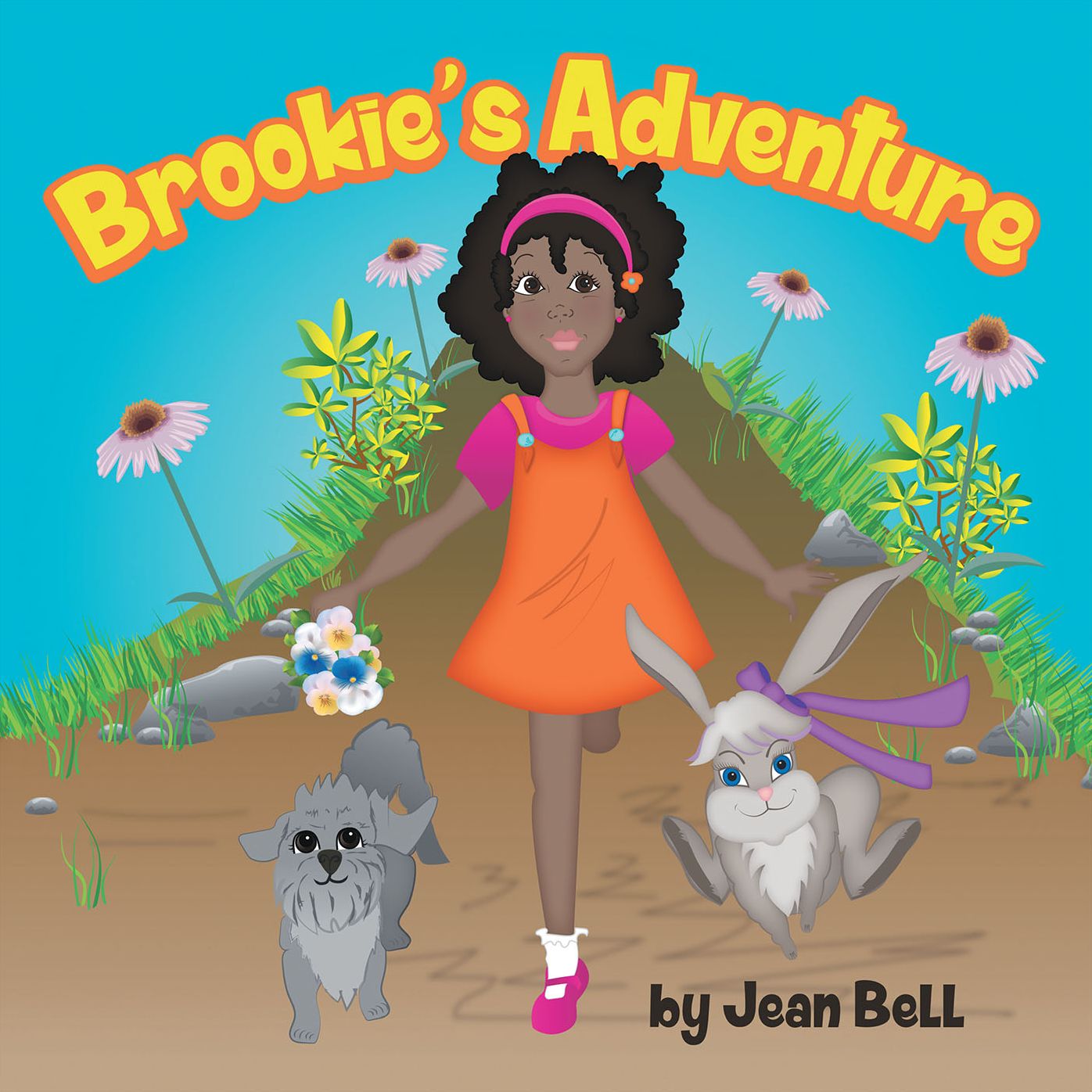Brookie's Adventure