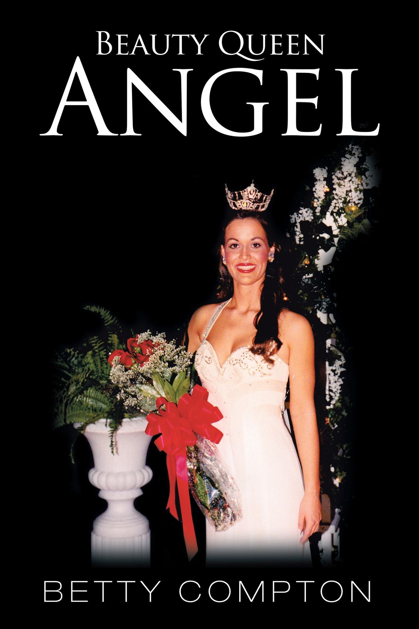Beauty Queen Angel