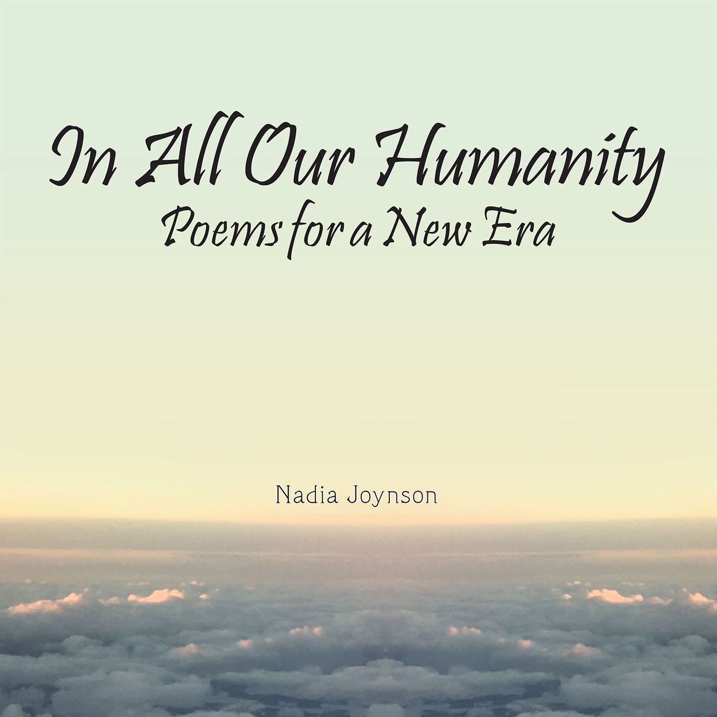 In All Our Humanity: Poems for a New Era