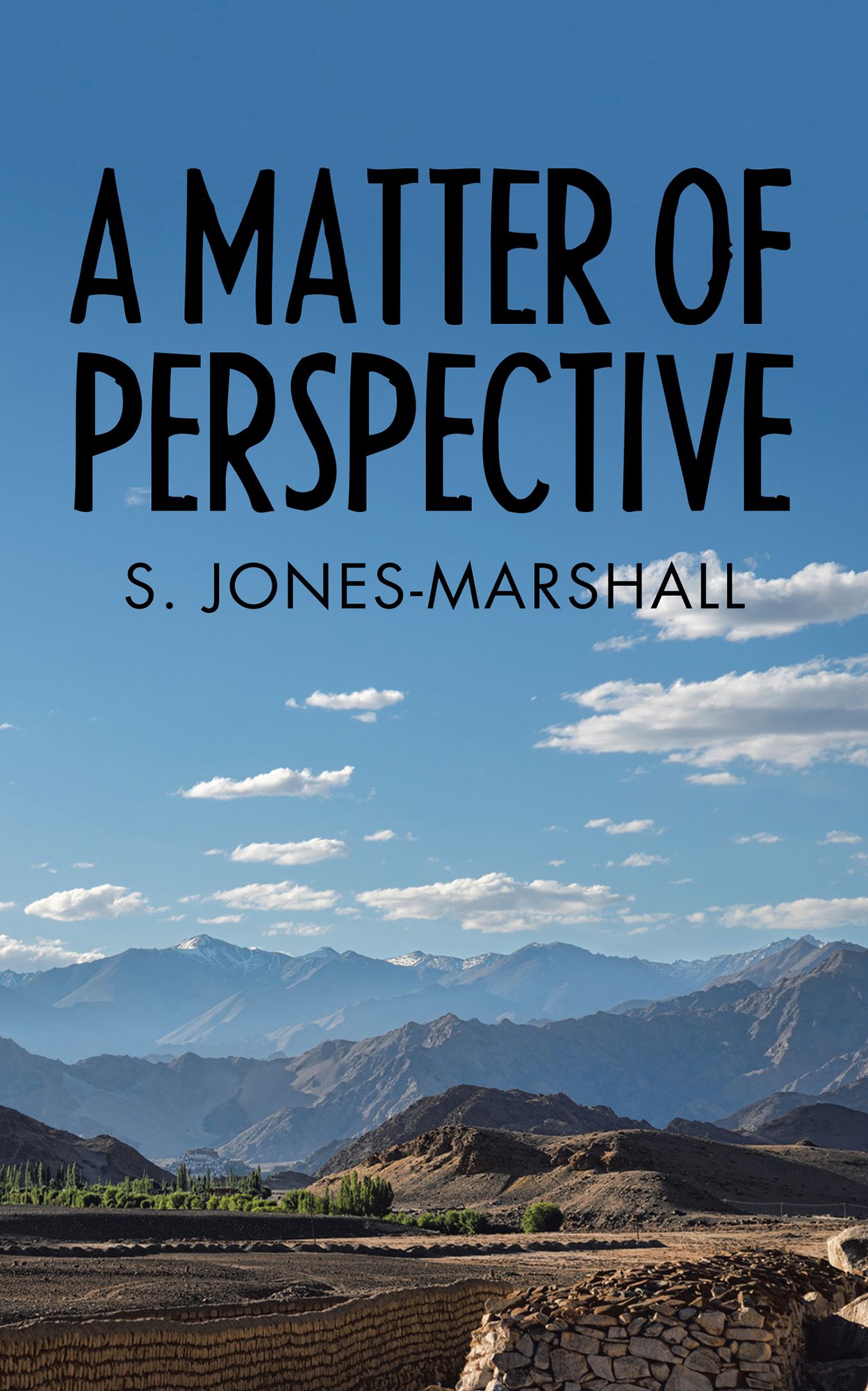 A Matter of Perspective