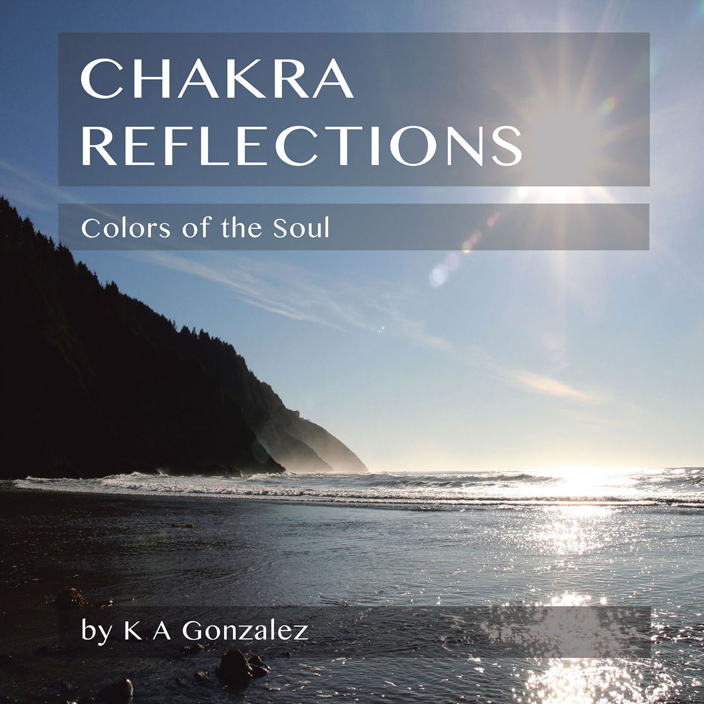 Chakra Reflections: Colors of the Soul