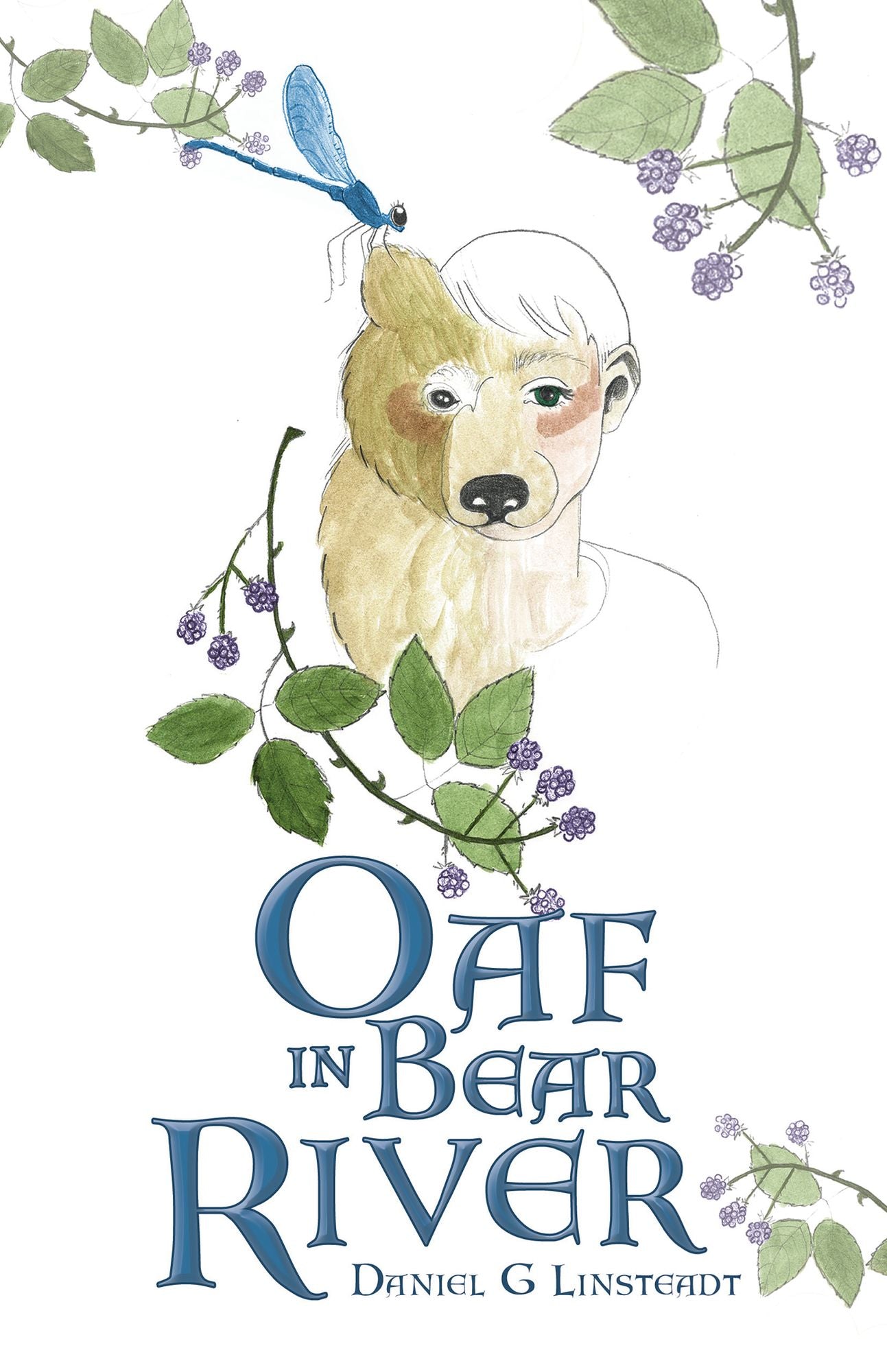 Oaf in Bear River