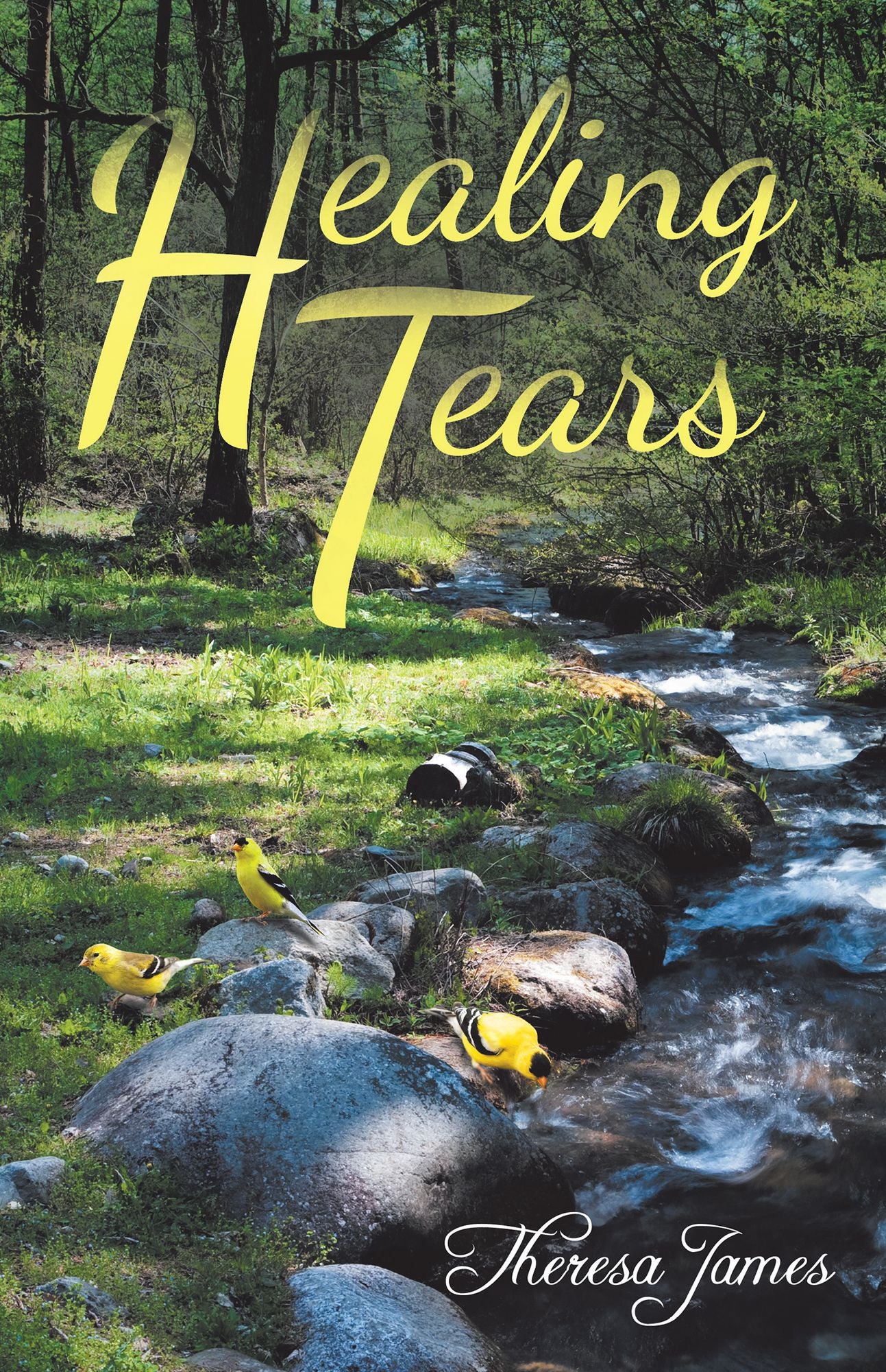 Healing Tears