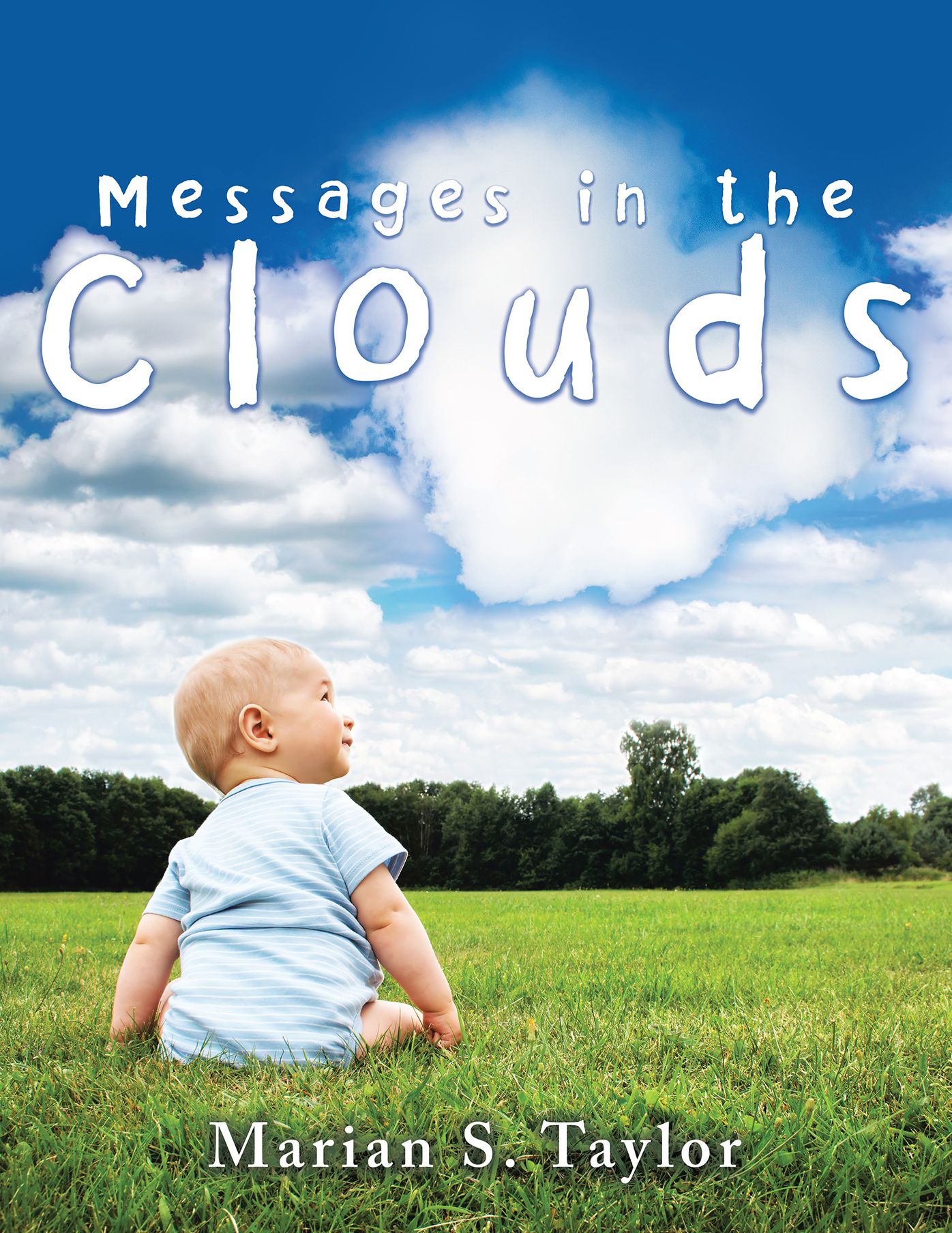 Messages in the Clouds