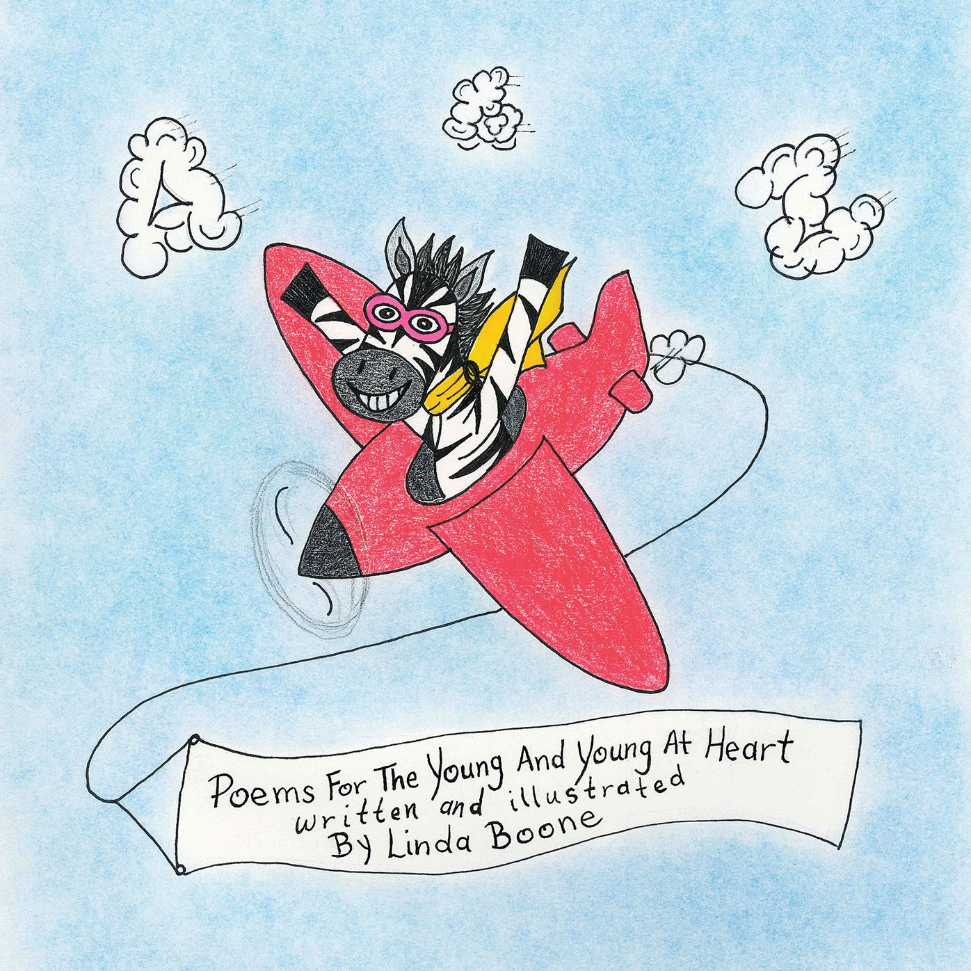 A to Z: Poems for the Young and Young at Heart