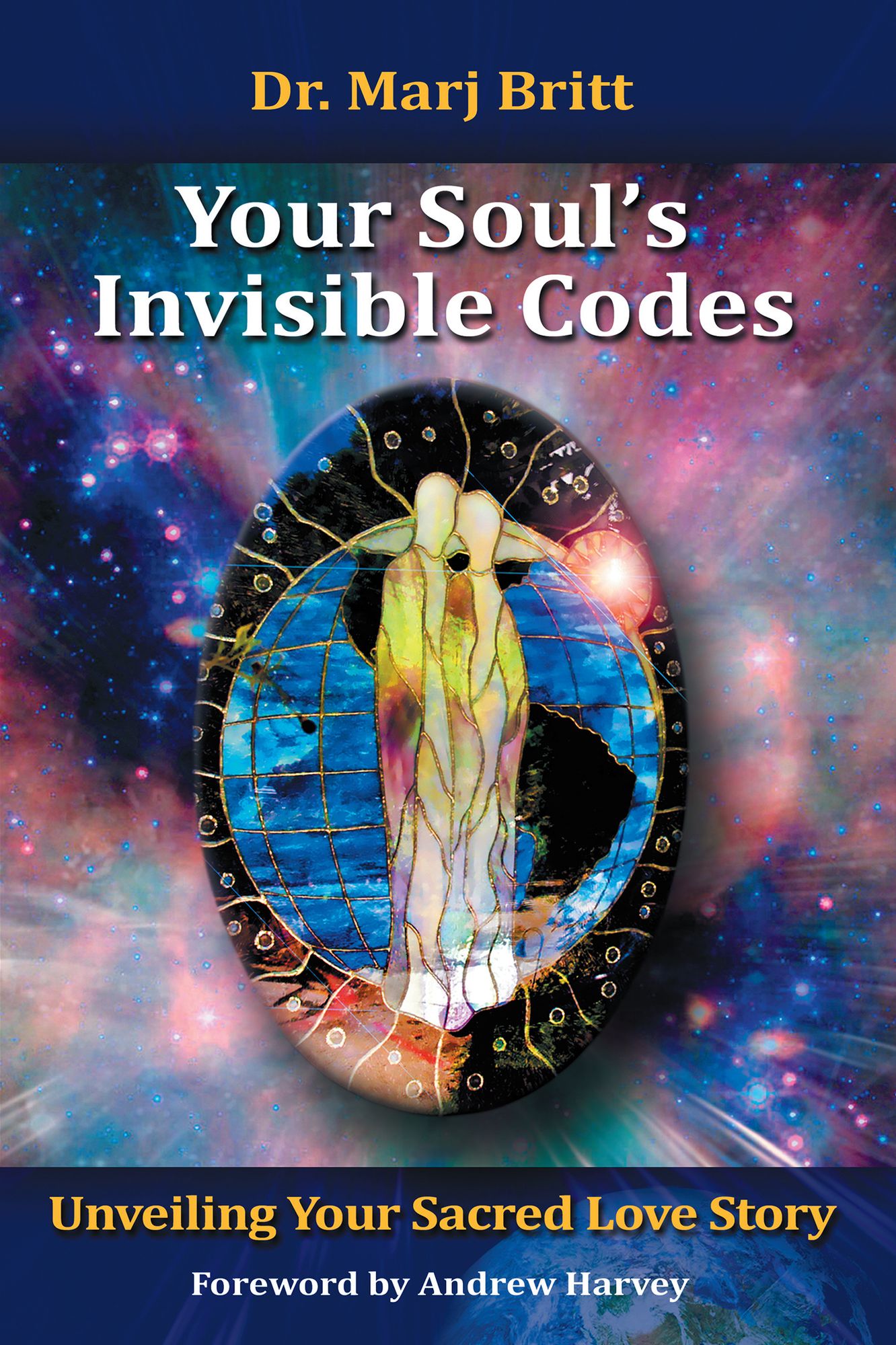 Your Soul's Invisible Codes: Unveiling Your Sacred Love Story