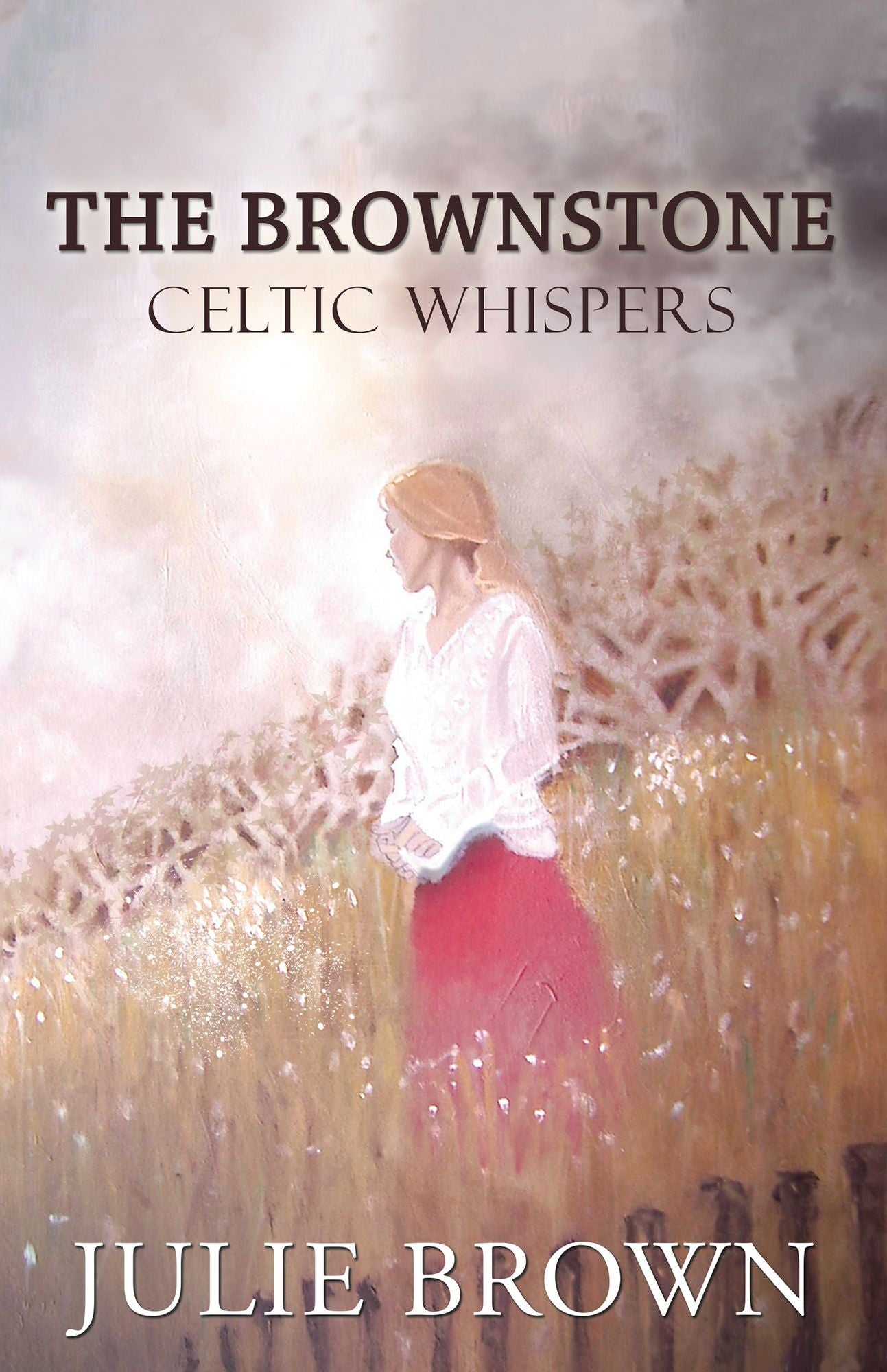 The Brownstone: Celtic Whispers