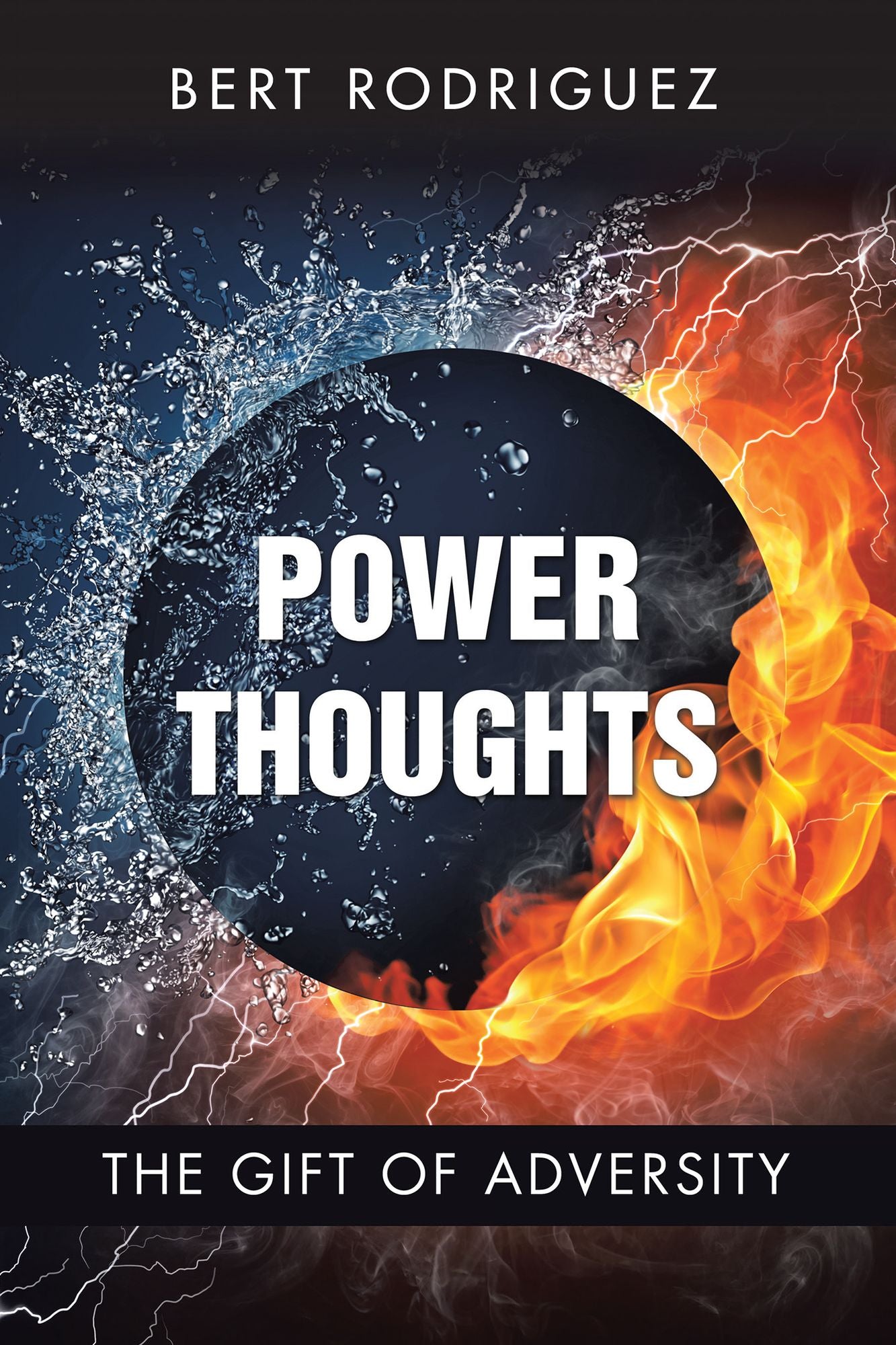 Power Thoughts: The Gift of Adversity