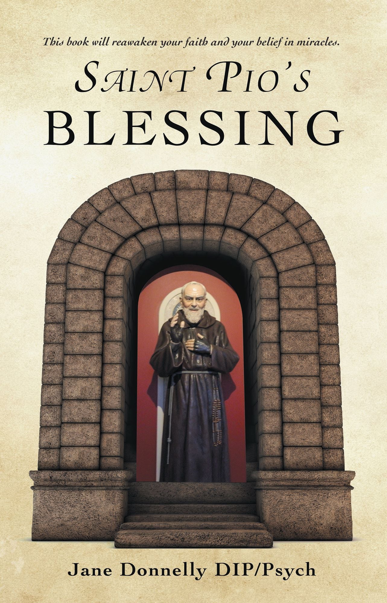 Saint Pio's Blessing