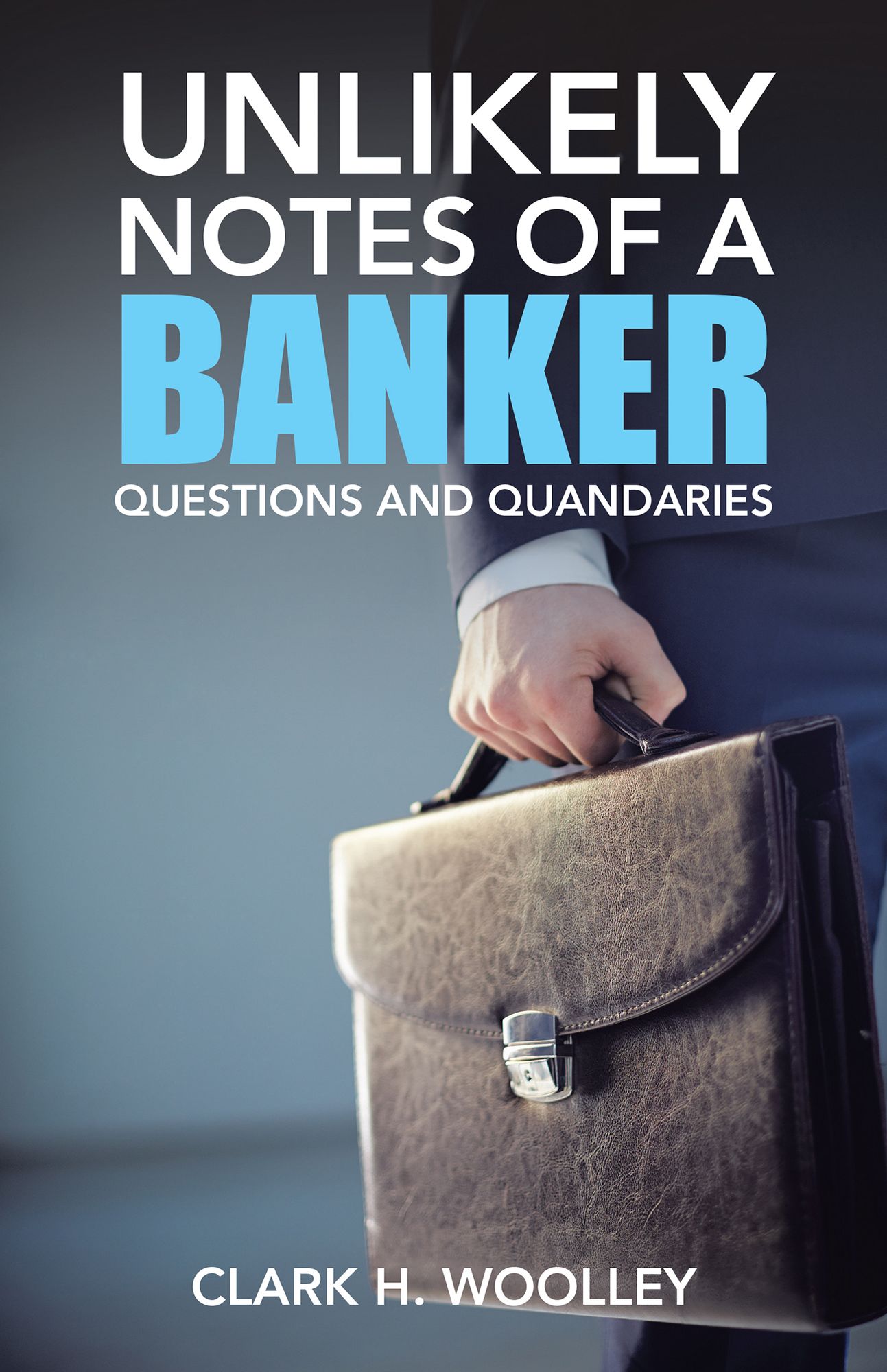 Unlikely Notes of a Banker: Questions and Quandaries