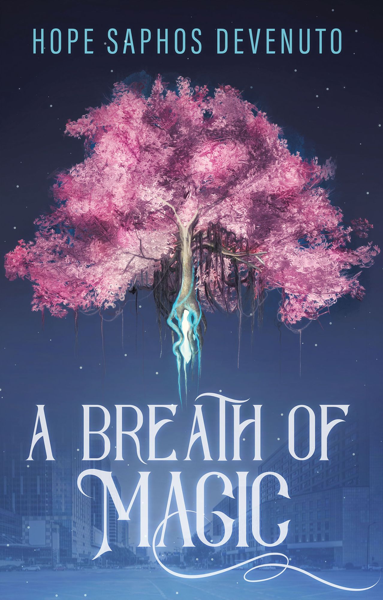 A Breath of Magic