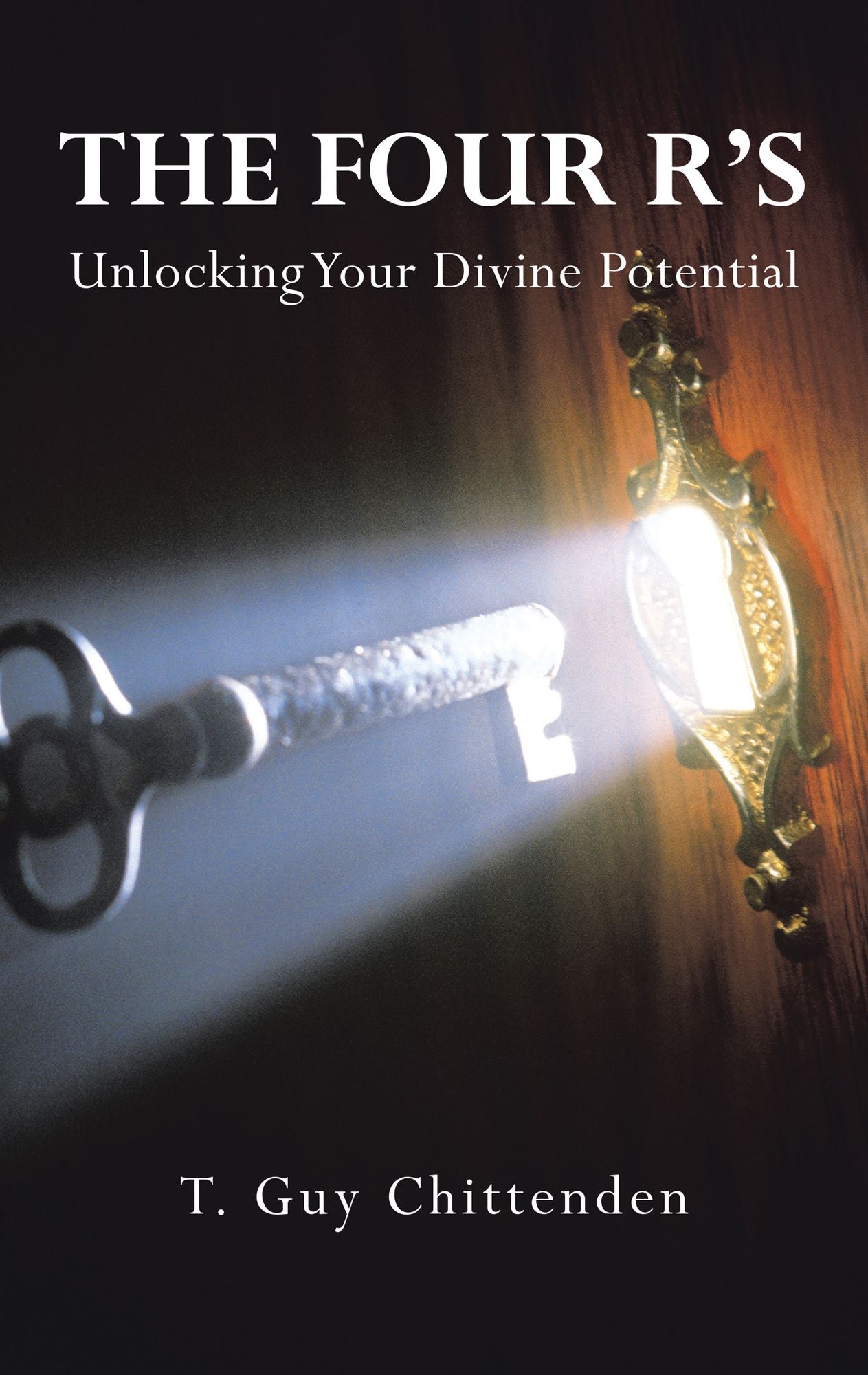 The Four R's: Unlocking Your Divine Potential