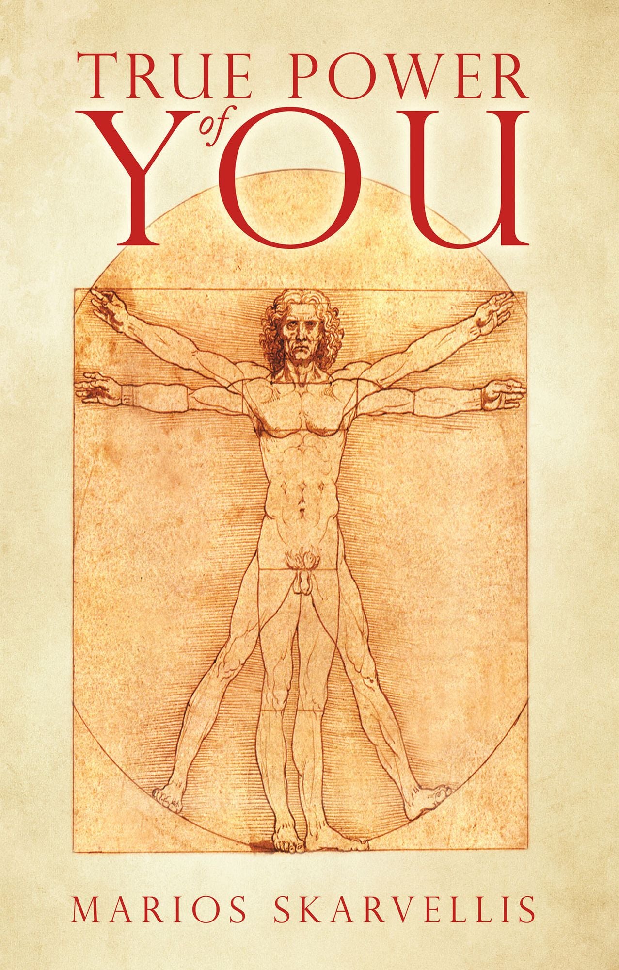 True Power of You